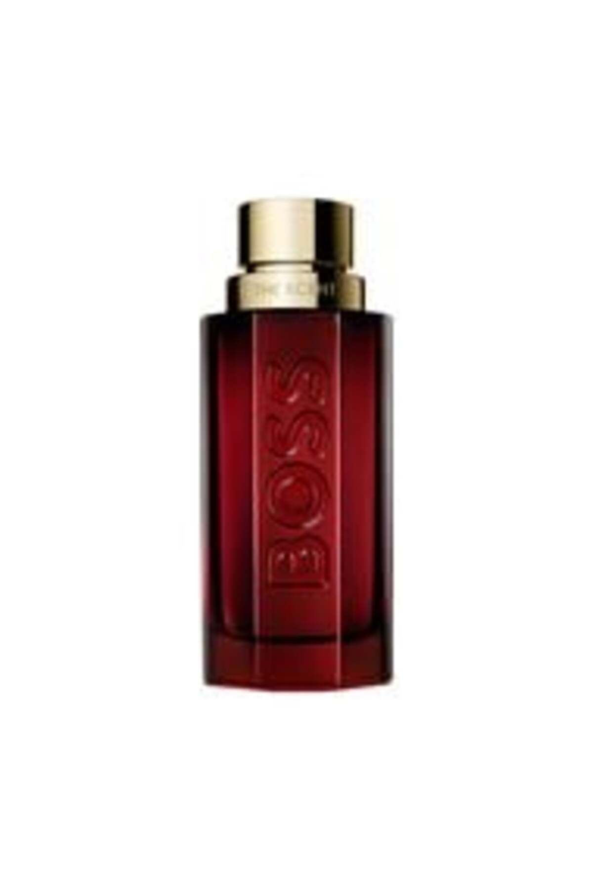Hugo Boss-عطر هوغو بوس ذا سينت إليكسير إنتنس للرجال (100 مل) 1