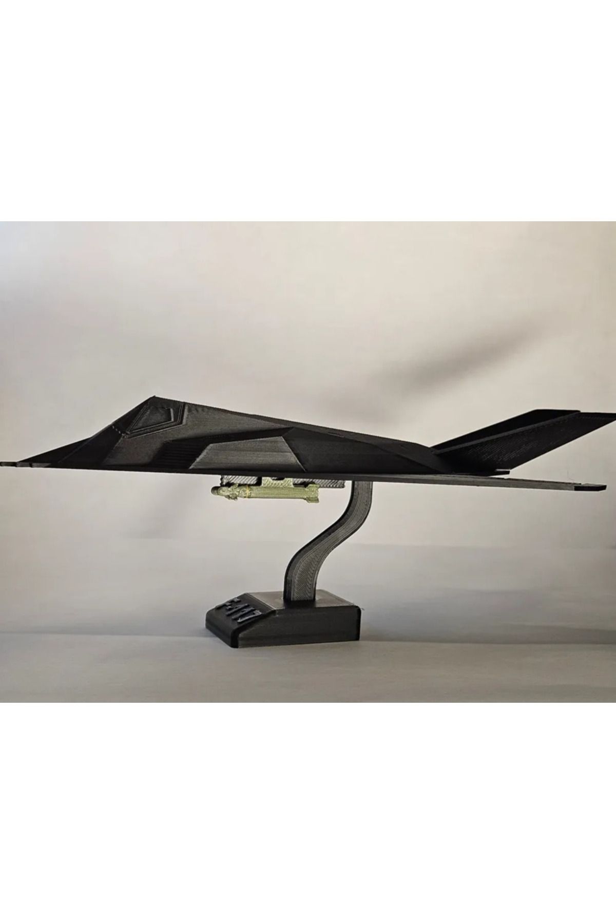 GİT3D-F-117 Kit Board Model 2