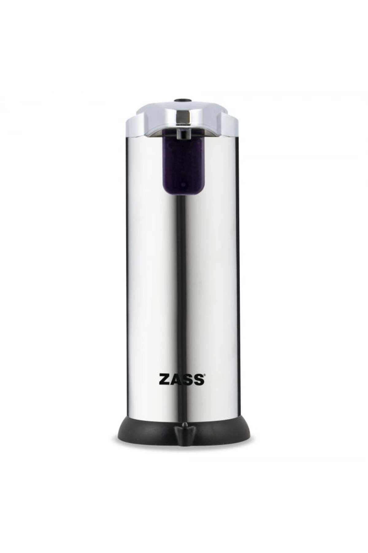 Zass-Automatic Soap Dispenser with Infrared Sensor ZASD 01 - NEW 1
