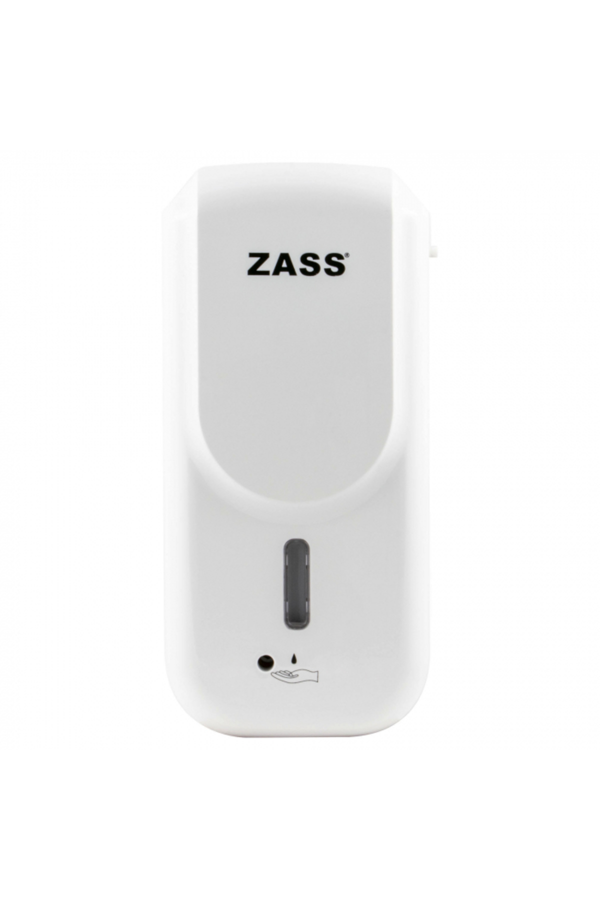 Zass-Automatic Soap Dispenser for Hands ZASD 02 D - NEW 1