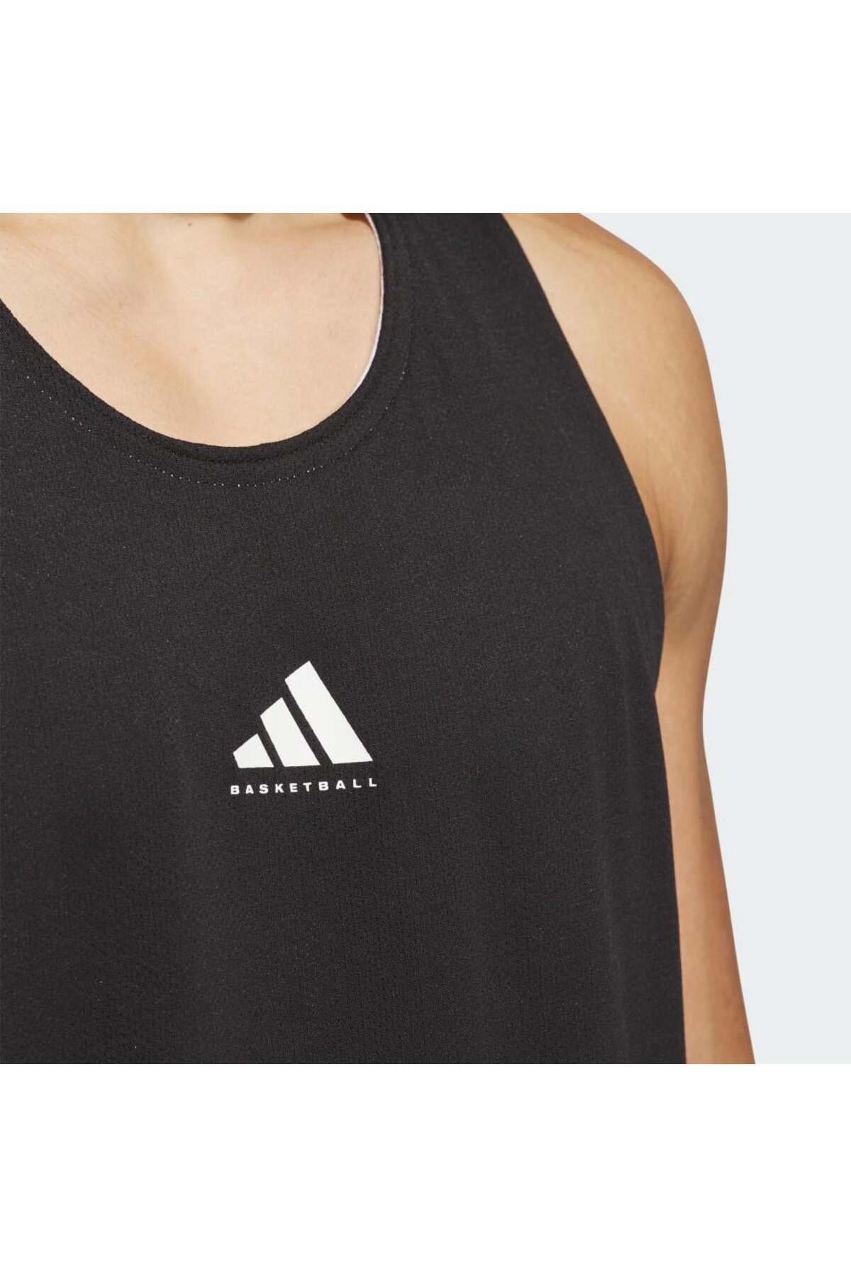 لباس تمرین زنانه راسته | آدیداس adidas TYCF85B9E8FBFC8FA8EE0EE00 - تصویر 7
