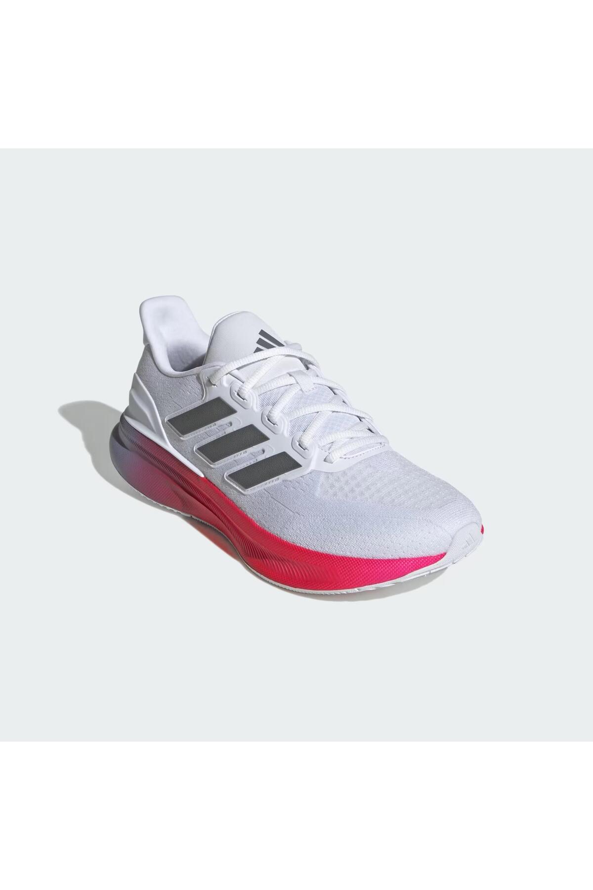 کتانی تمرین و دویدن زنانه راسته | آدیداس adidas JR3018 - تصویر 4