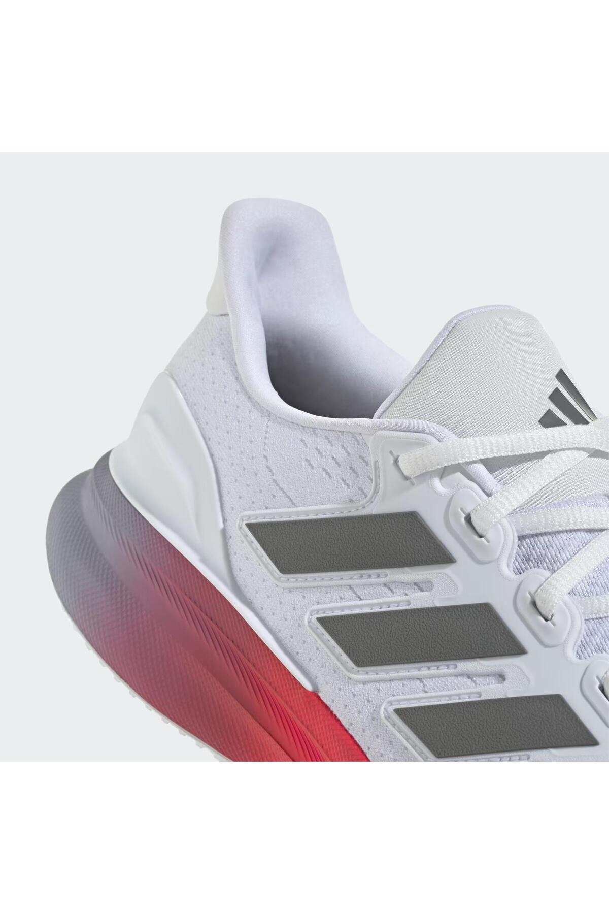 کتانی تمرین و دویدن زنانه راسته | آدیداس adidas JR3018 - تصویر 8