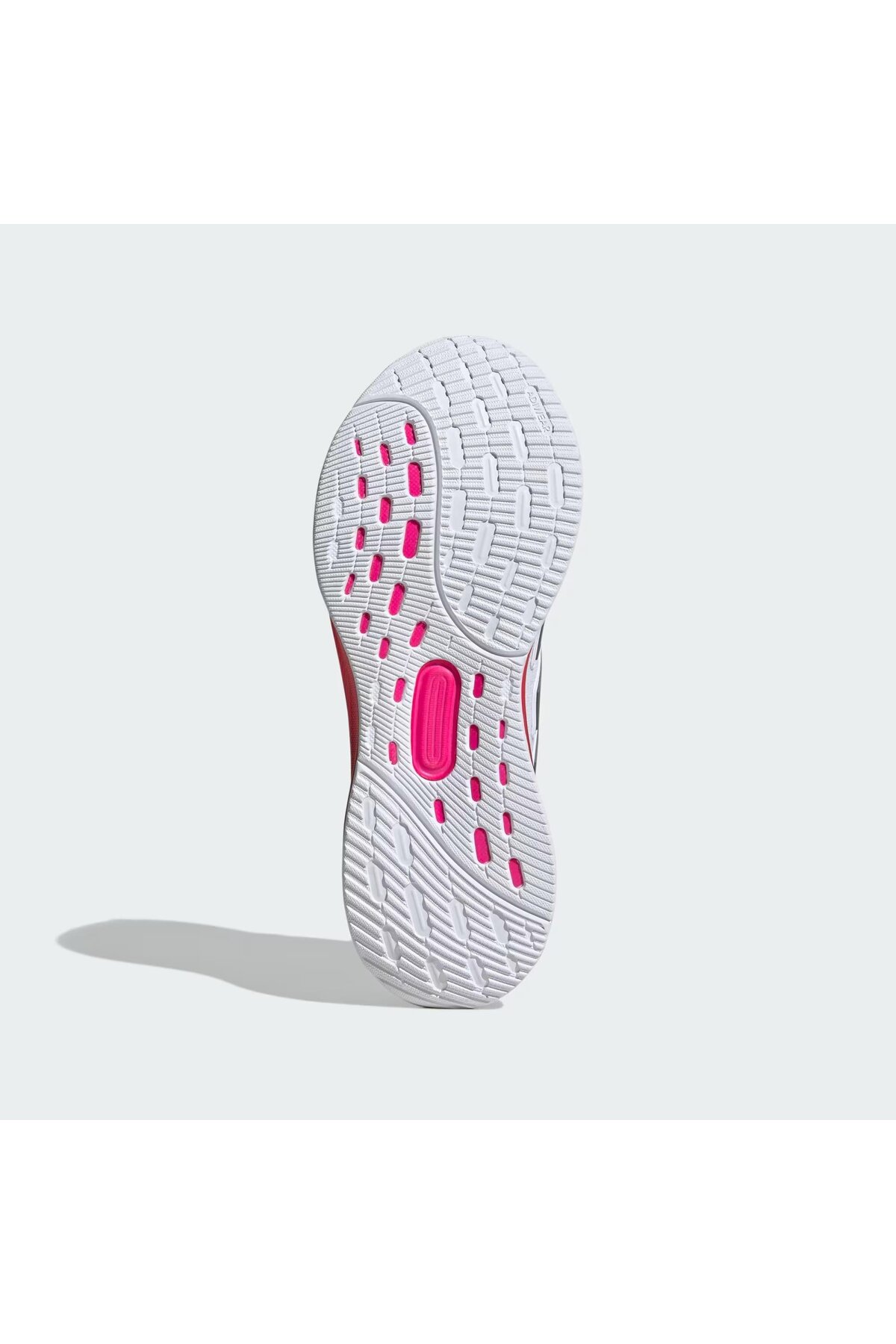 کتانی تمرین و دویدن زنانه راسته | آدیداس adidas JR3018 - تصویر 3