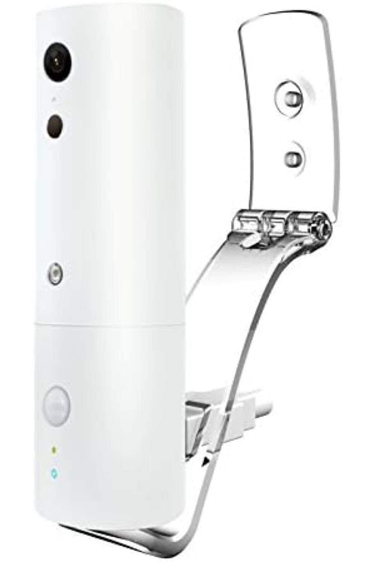 Generic-iSensor HD Wireless Video Security Sensor 4