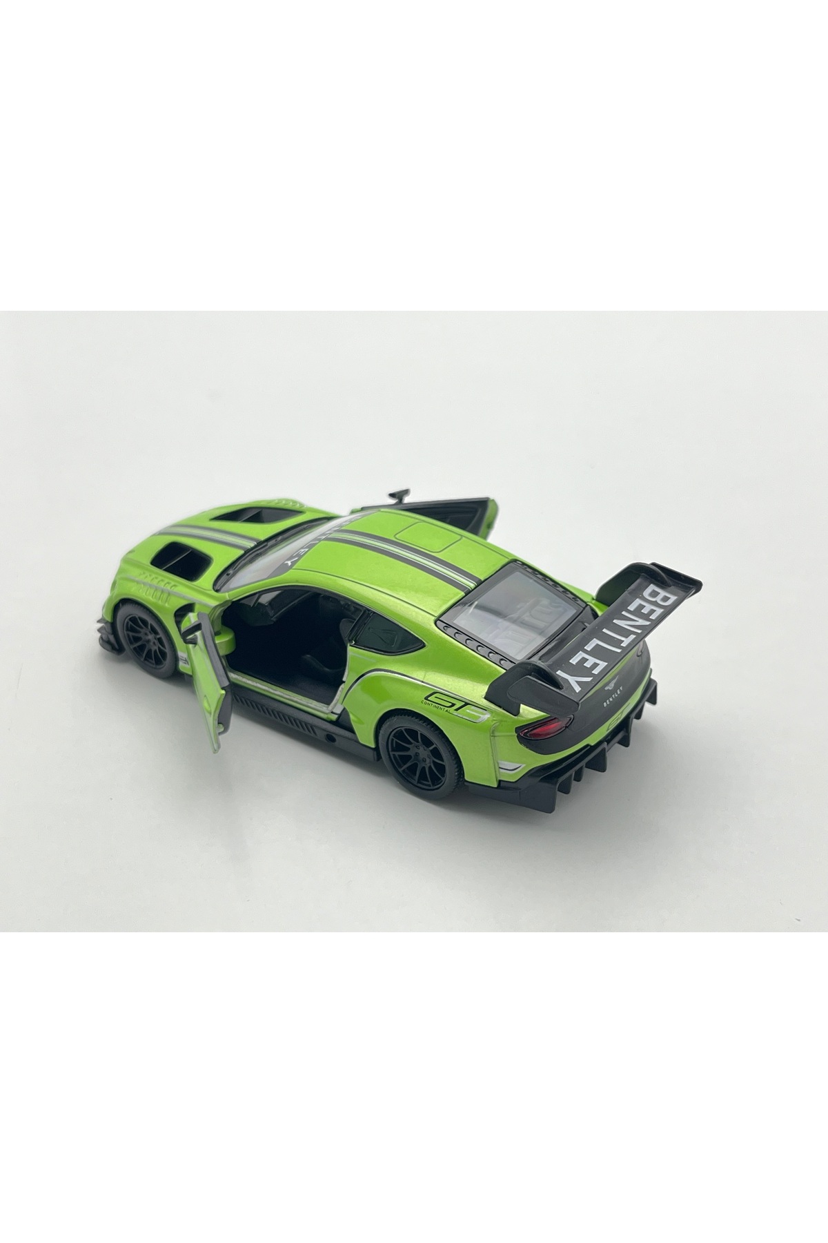Kinsmart Bentley continental gt3 - Fiyatı