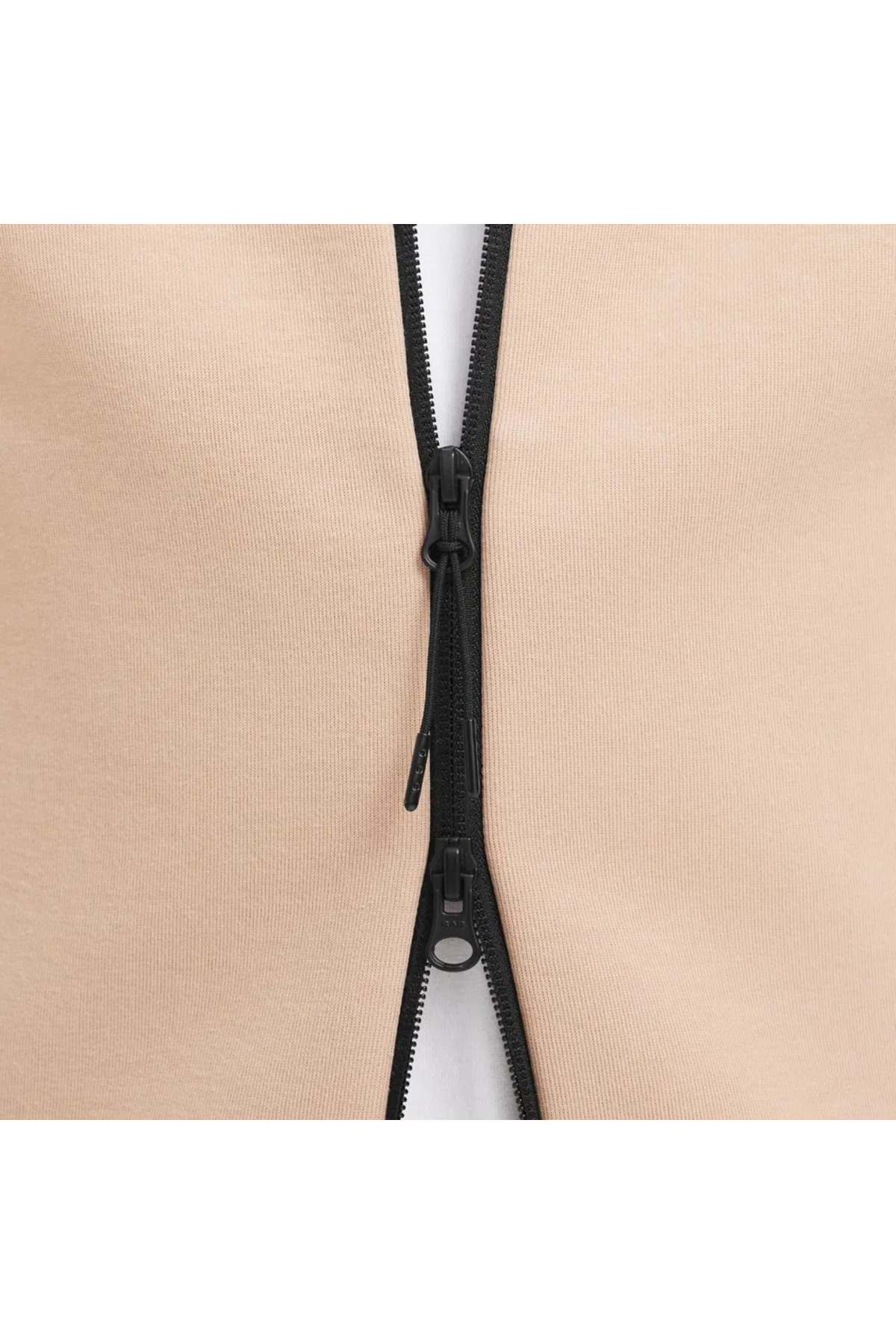 Nike-Tech Essential TF+ Windrunner Чоловіча толстовка HQ3746-200 4