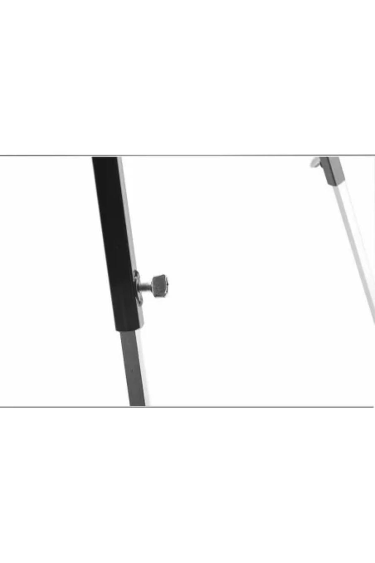 Perfect Home-Pot tripod, extendable, adjustable height, 100/180 cm, Perfect Home 2