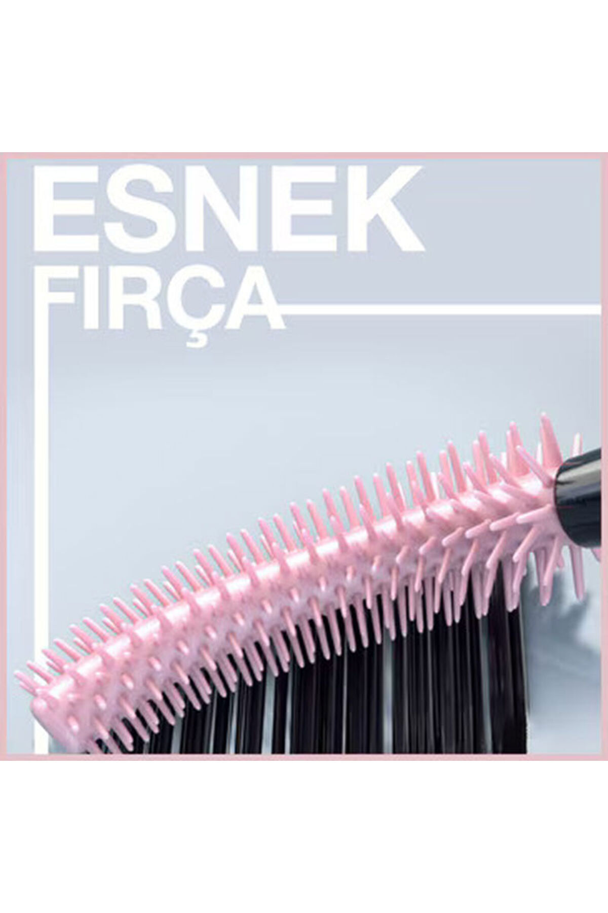 ریمل ضد آب Lash Sensational Sky High Suya Dayanıklı