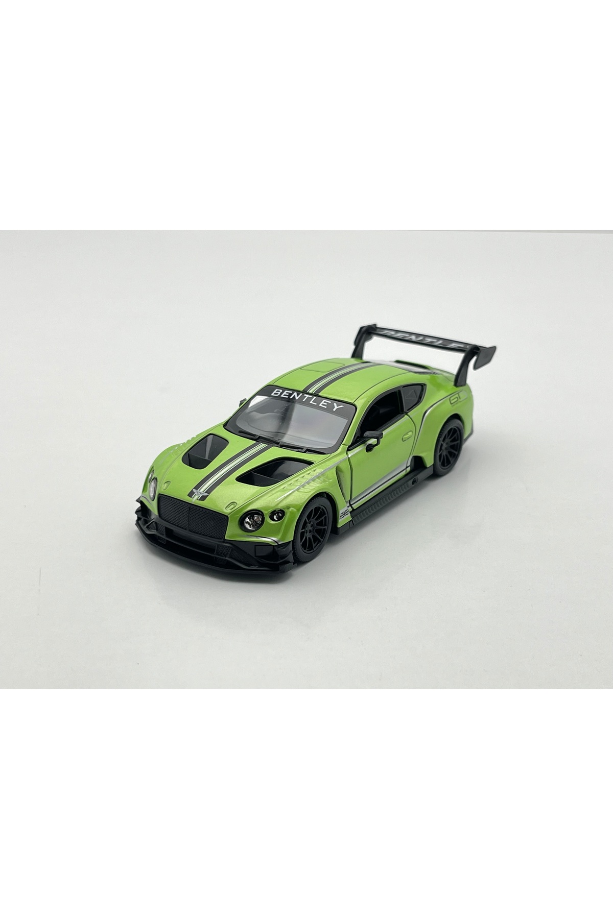 Kinsmart Bentley continental gt3 - Fiyatı