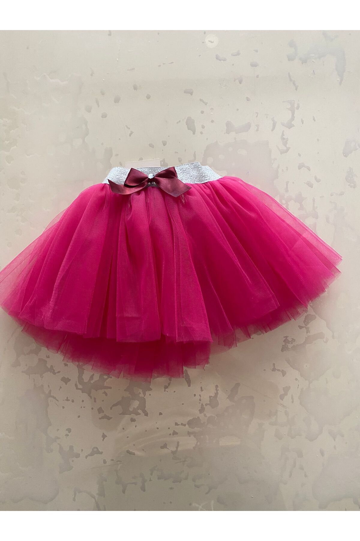 Hayamed Özel Günler İçin Kız Bebek Mevlüt Elbisesi Hediyelik Bebek Giyim fotoğrafı 3 (önizleme)