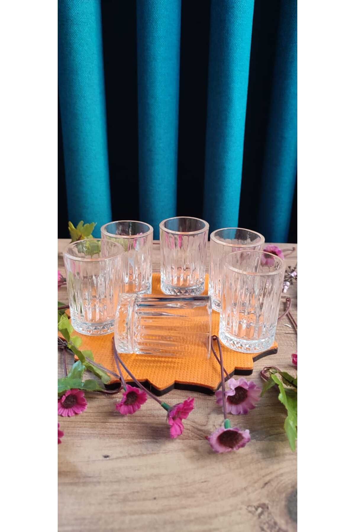ORTAKÖY CENNETİ-Tableware Presentation Set Mega Utensil Set. Elysia Model Imported 97 Pieces of 12 People Create Sparkle on the Stylish Table 8