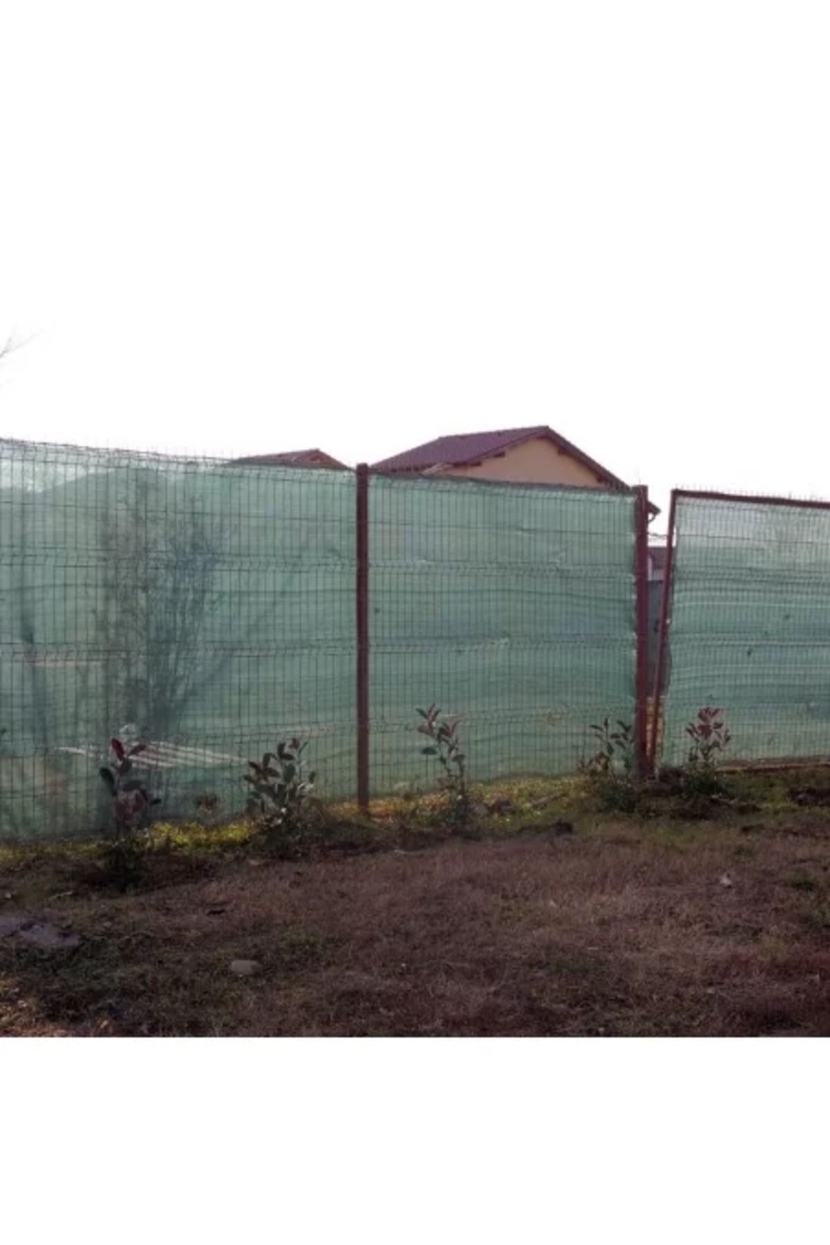 Strend Pro-Shading Net, HDPE, 140 g/m², 85% shading rate, green, 10 x 2 m 5