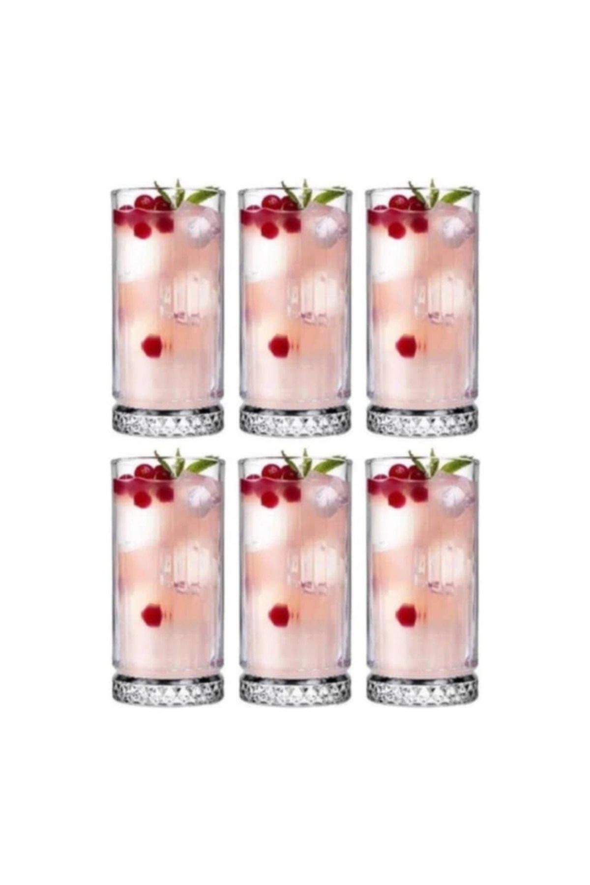 ORTAKÖY CENNETİ-Tableware Presentation Set 12 Winter 72 Pieces Elysia Model Ital Product Adds Sparkle to Your Saffron 2