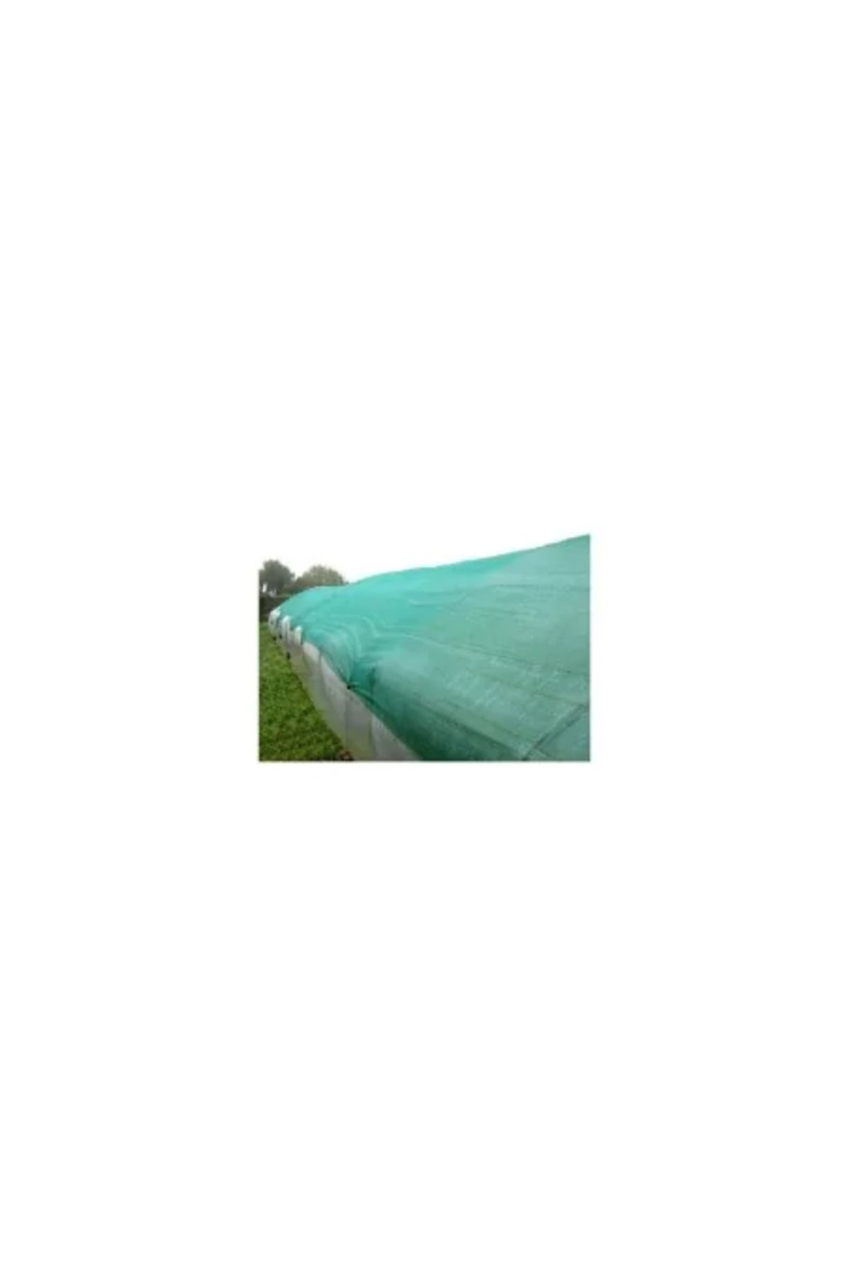 Strend Pro-Shading Net, HDPE, 140 g/m², 85% shading rate, green, 10 x 2 m 7