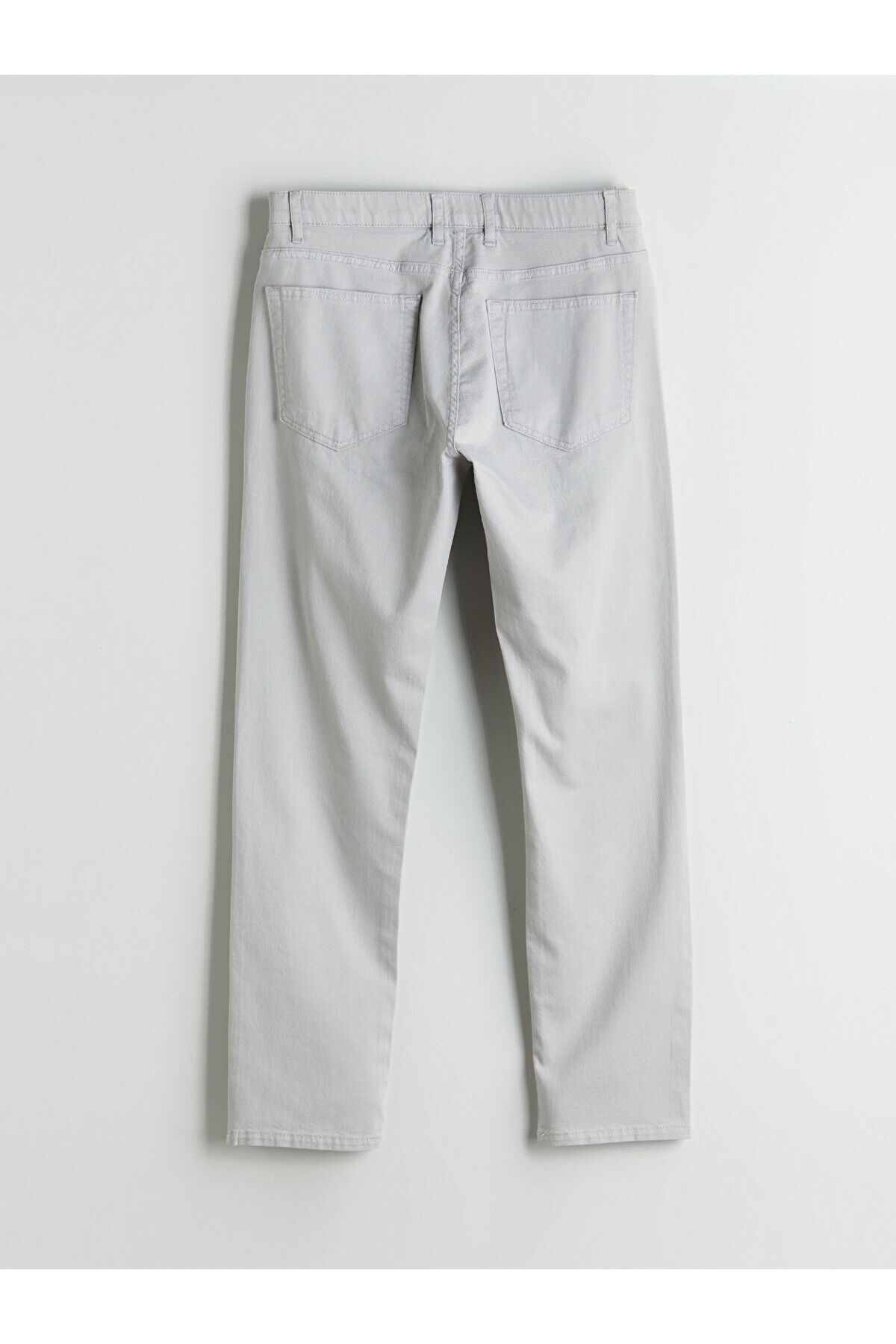 LC Waikiki-Ανδρικό τζιν παντελόνι 779 Regular Fit 2