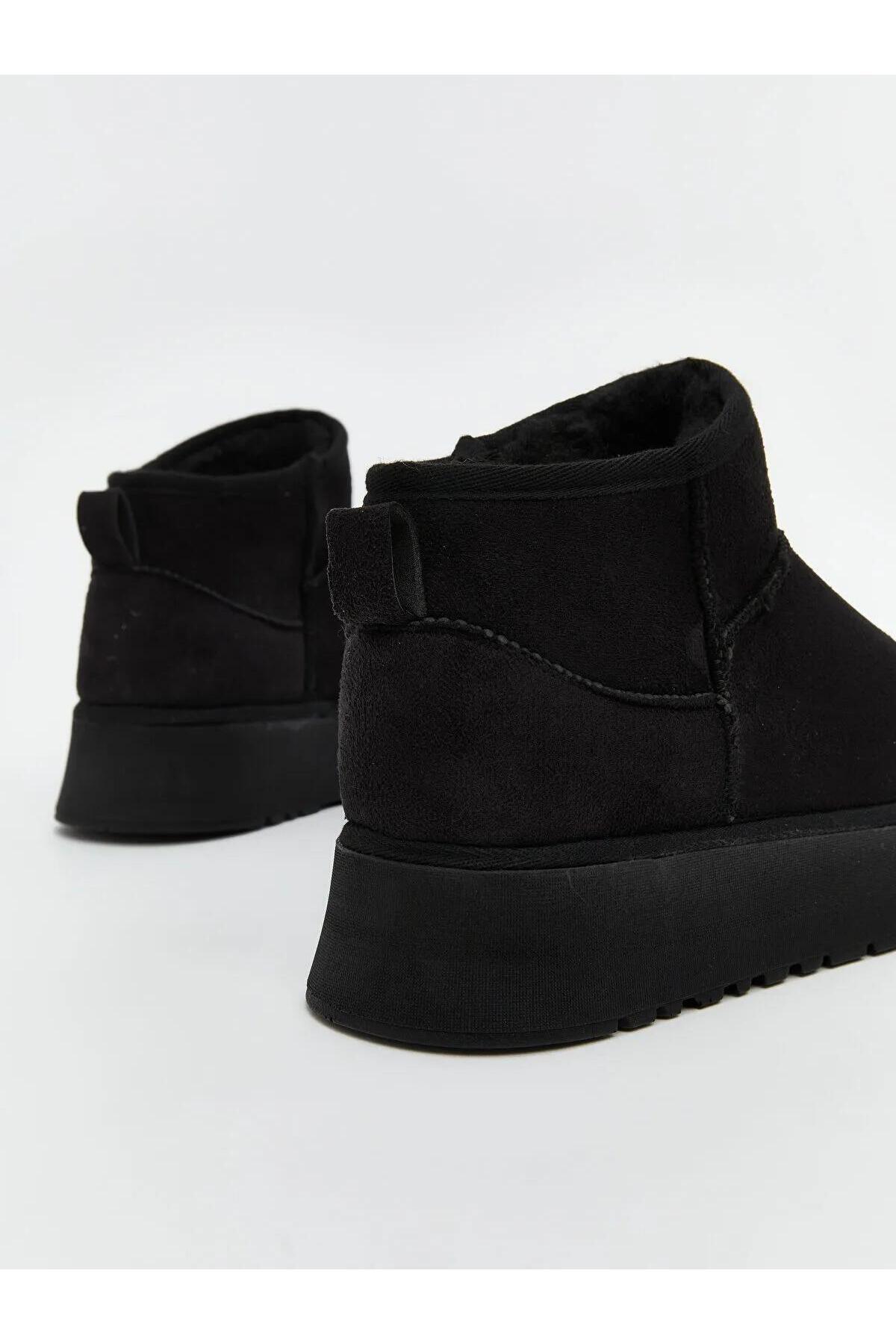 LC Waikiki-LCW STEPS Жіночі утеплені черевики (W5) 5