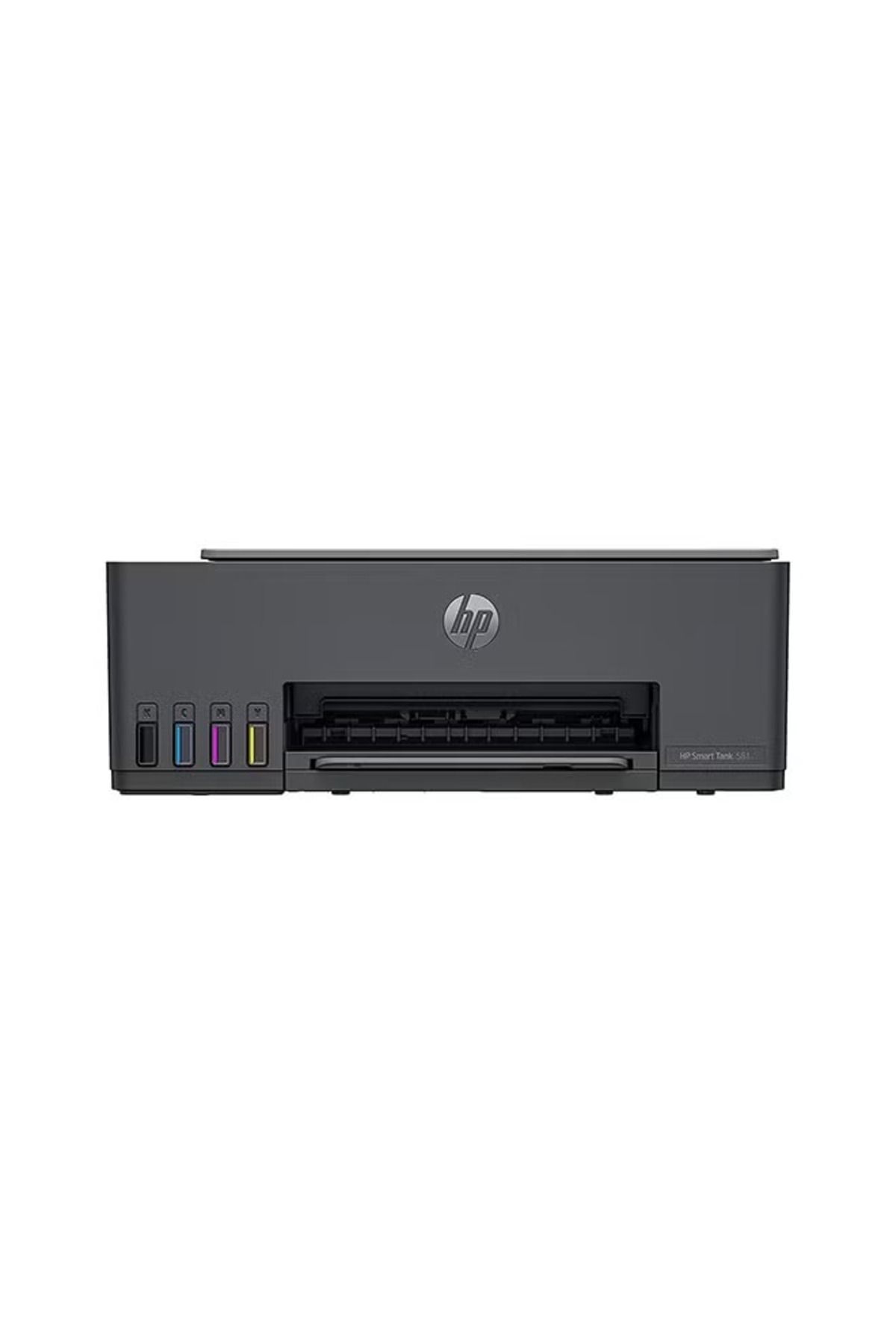 HP-Smart Tank 581 Wireless All In One Printer, Print, Scan, Copy, Print up to 6000 black 1
