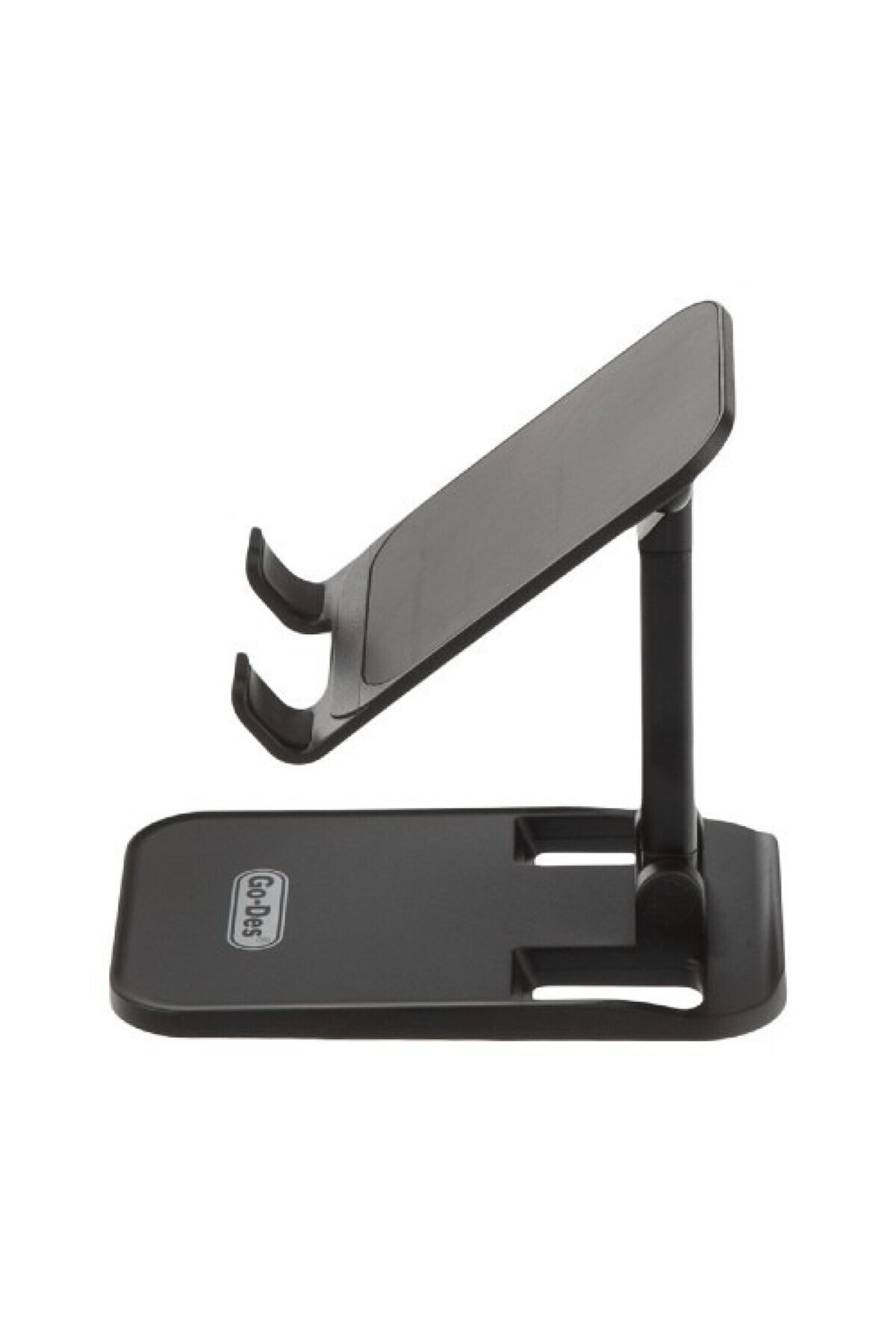 Go-Des-Goodis Mobile Desk Stand - Multi-position and Practical 5