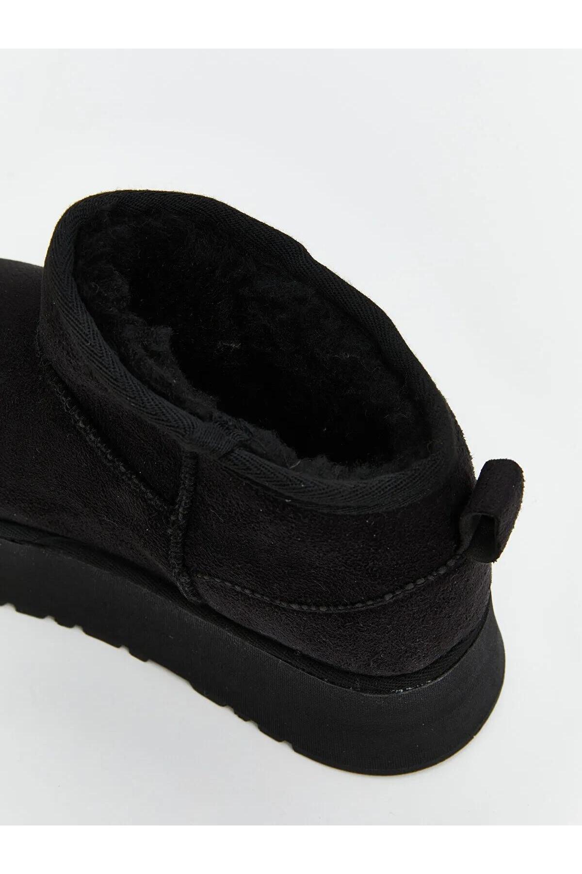 LC Waikiki-LCW STEPS Жіночі утеплені черевики (W5) 6