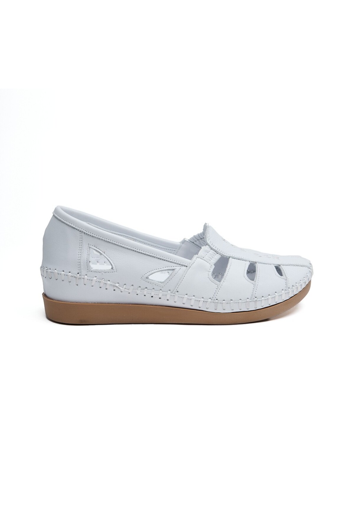Casual Genuine Leather Women's Sandals