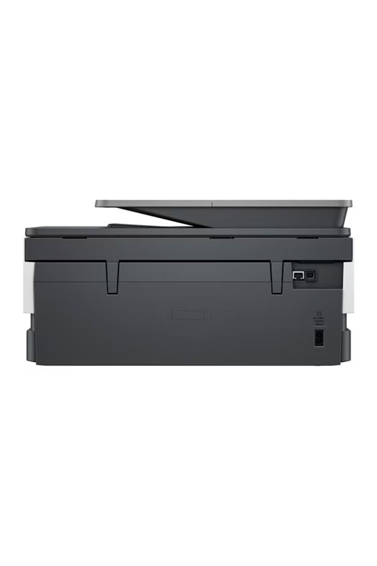 HP-OfficeJet Pro 8123 – All‑in‑One Printer (Print, Scan, Copy) – Black Model 405W0C 3