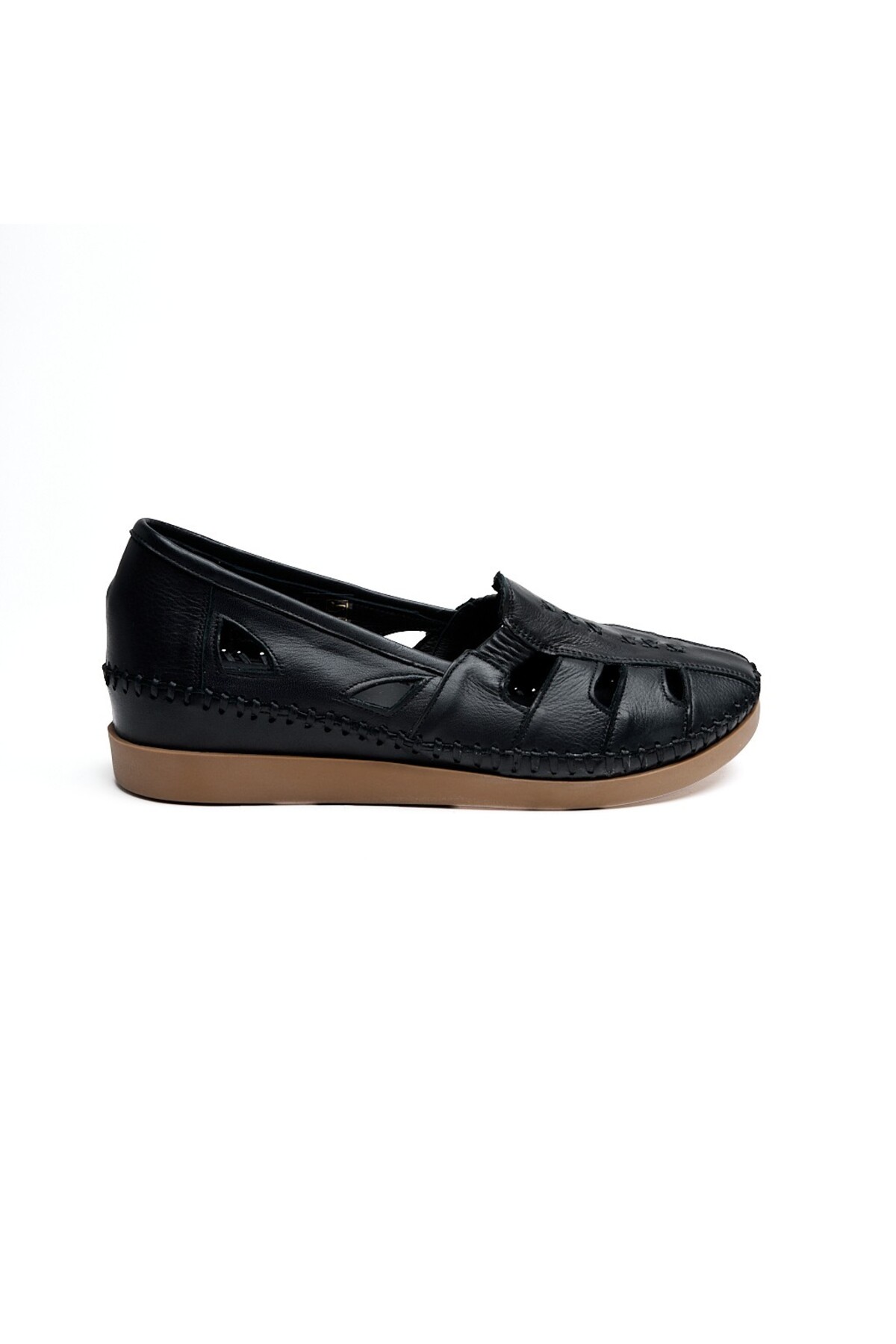 Casual Genuine Leather Women's Sandals