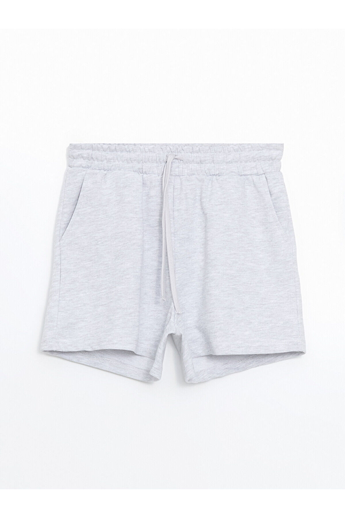 LC Waikiki-Women's Shorts with Elastic Waist 1