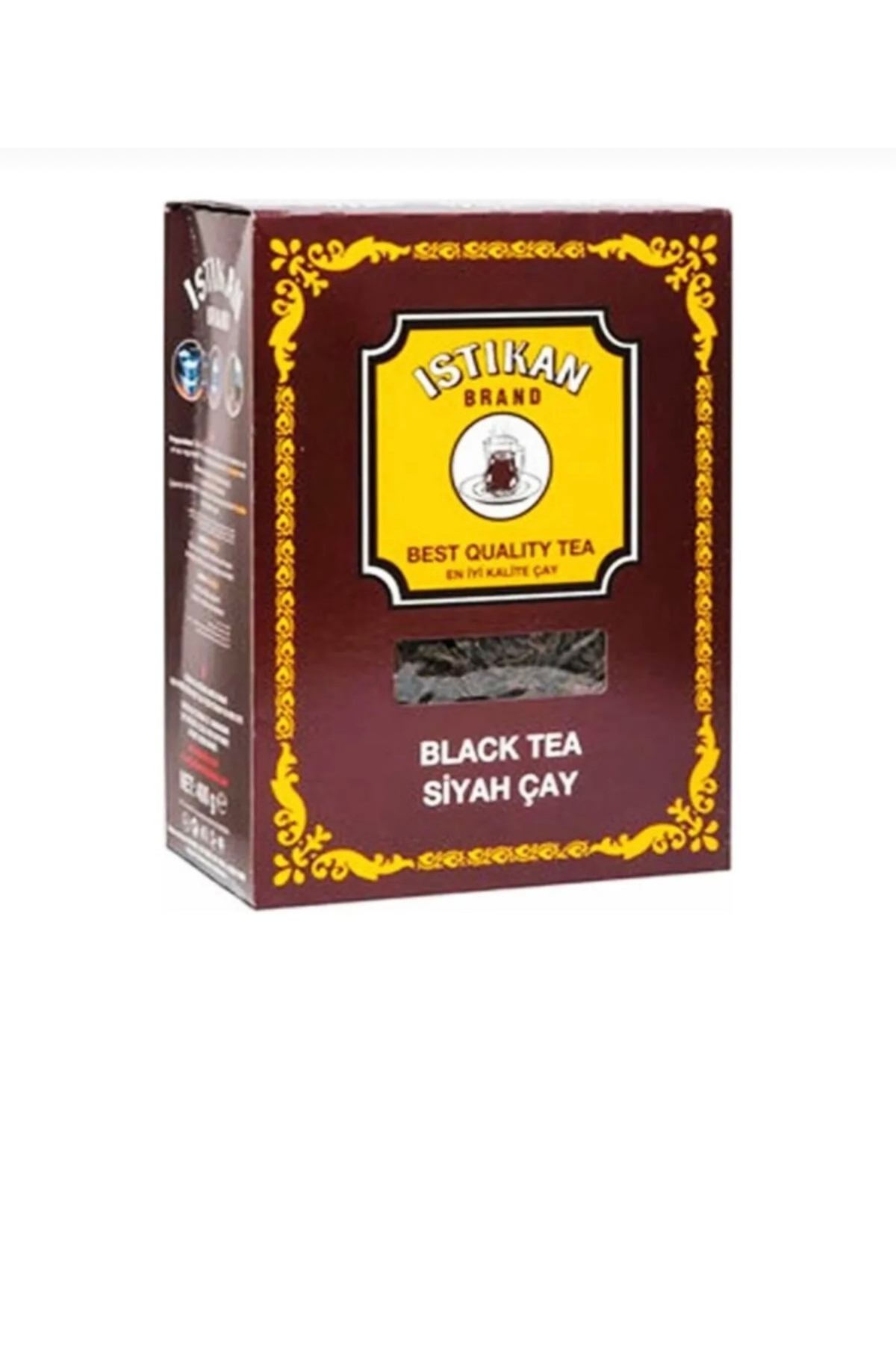 İSTİKAN orijinal dökme çay 800gr - Fiyatı, Yorumları
