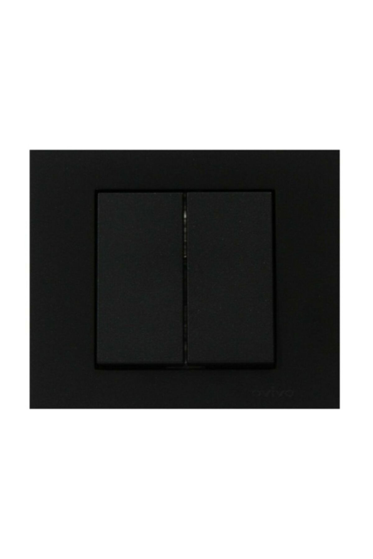 OVİVO-Grano Black Commutator 1