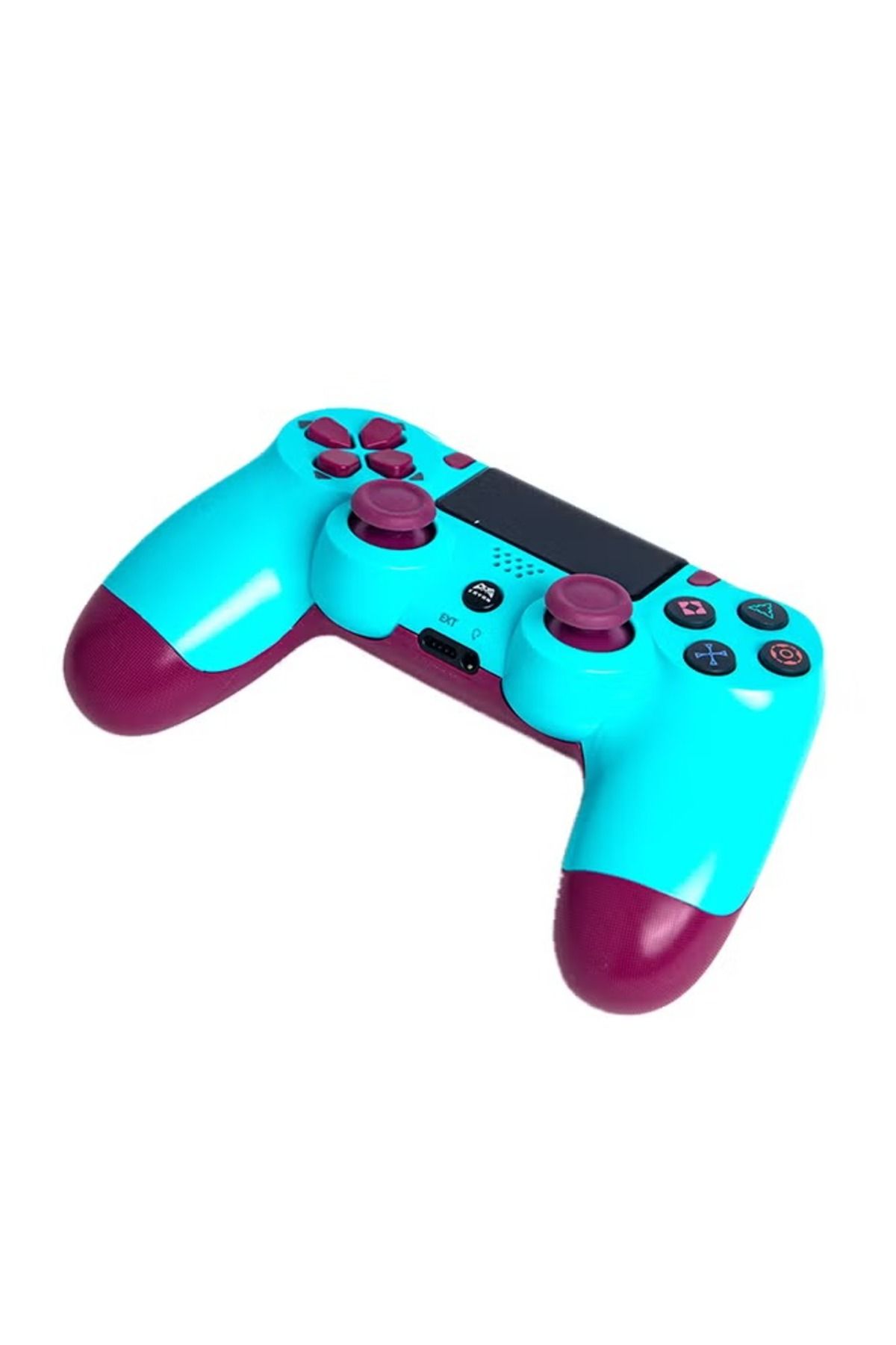 rexa-Wireless Controller for PlayStation 4 – Responsive & Comfortable 3