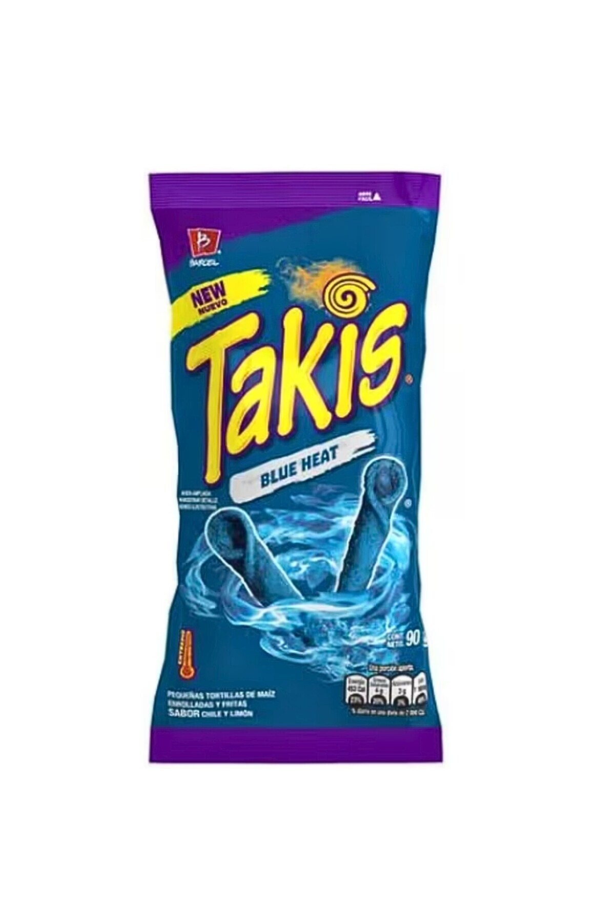 🌶️ Gustări picante Takis pentru iubitorii de arome | Descoperă