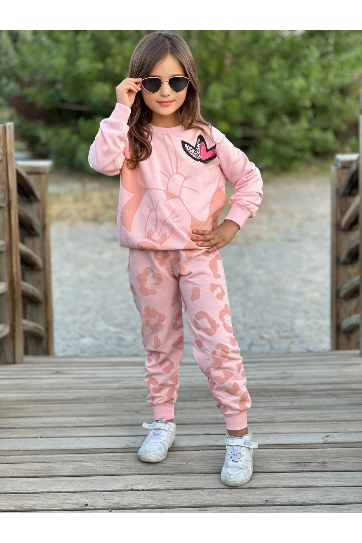 ciklet kids Seasonal Girl Children's Clothing Tk