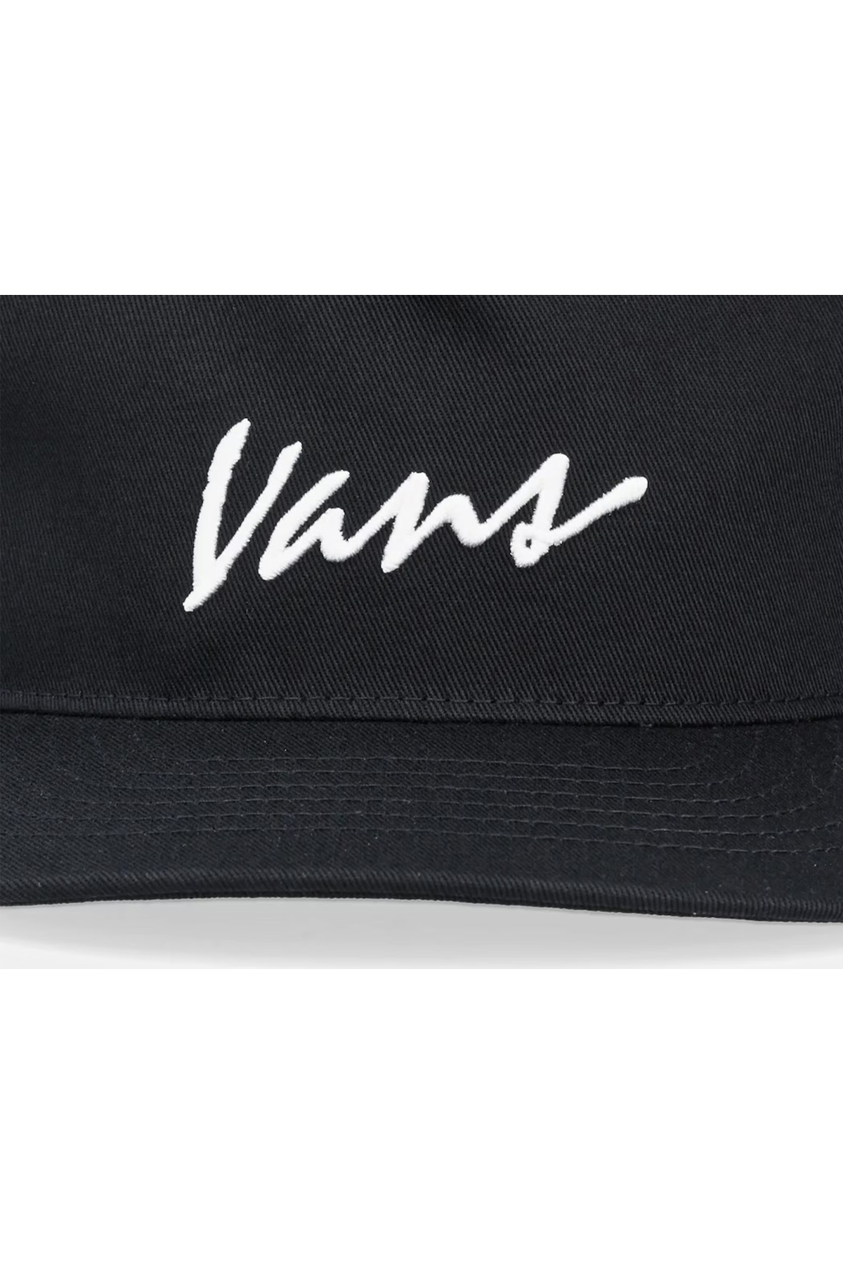 Vans-Classic Snapback Casual Hat 2