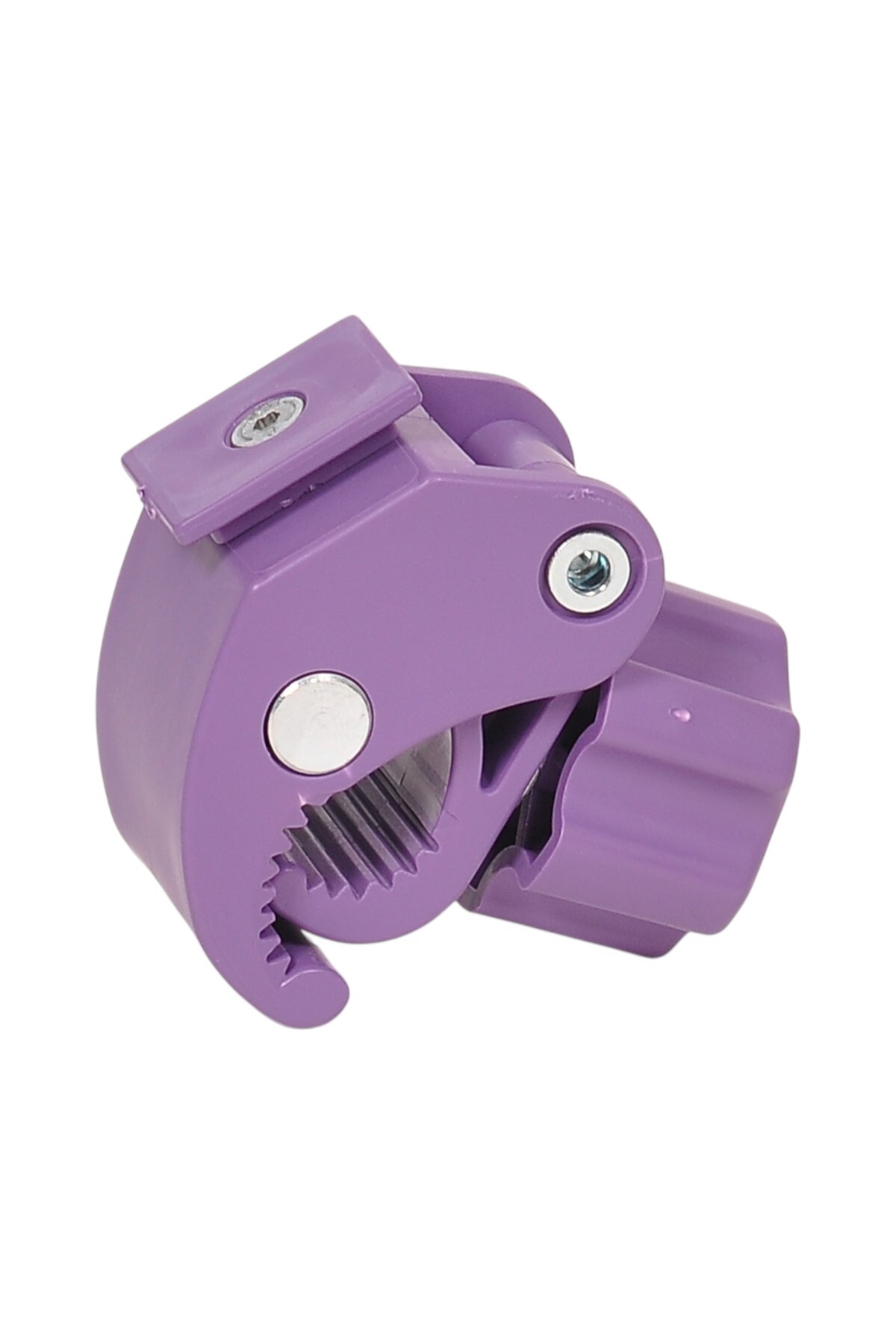 HR PLAST Çok Amaçlı Profil Boru Kelepçesi – Kamp Sandalyesi