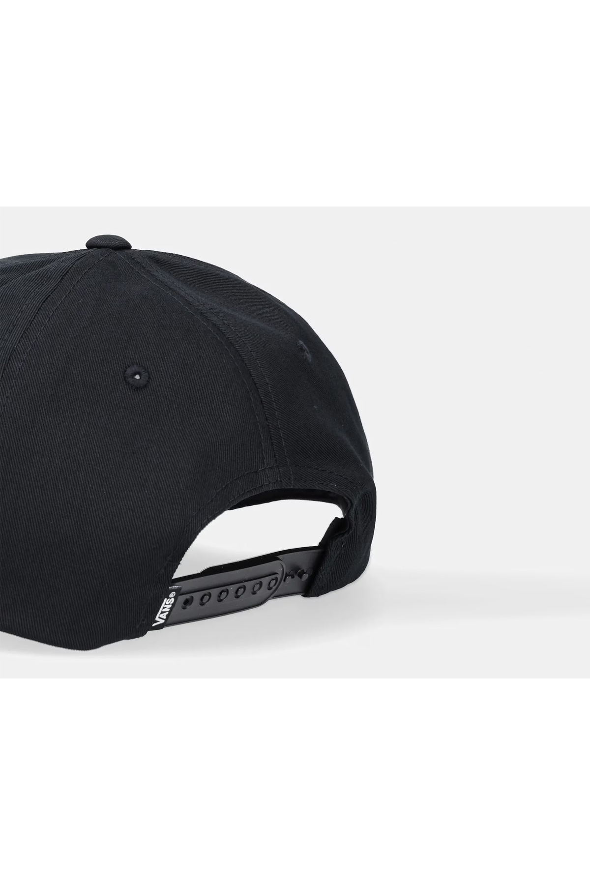 Vans-Classic Snapback Casual Hat 3