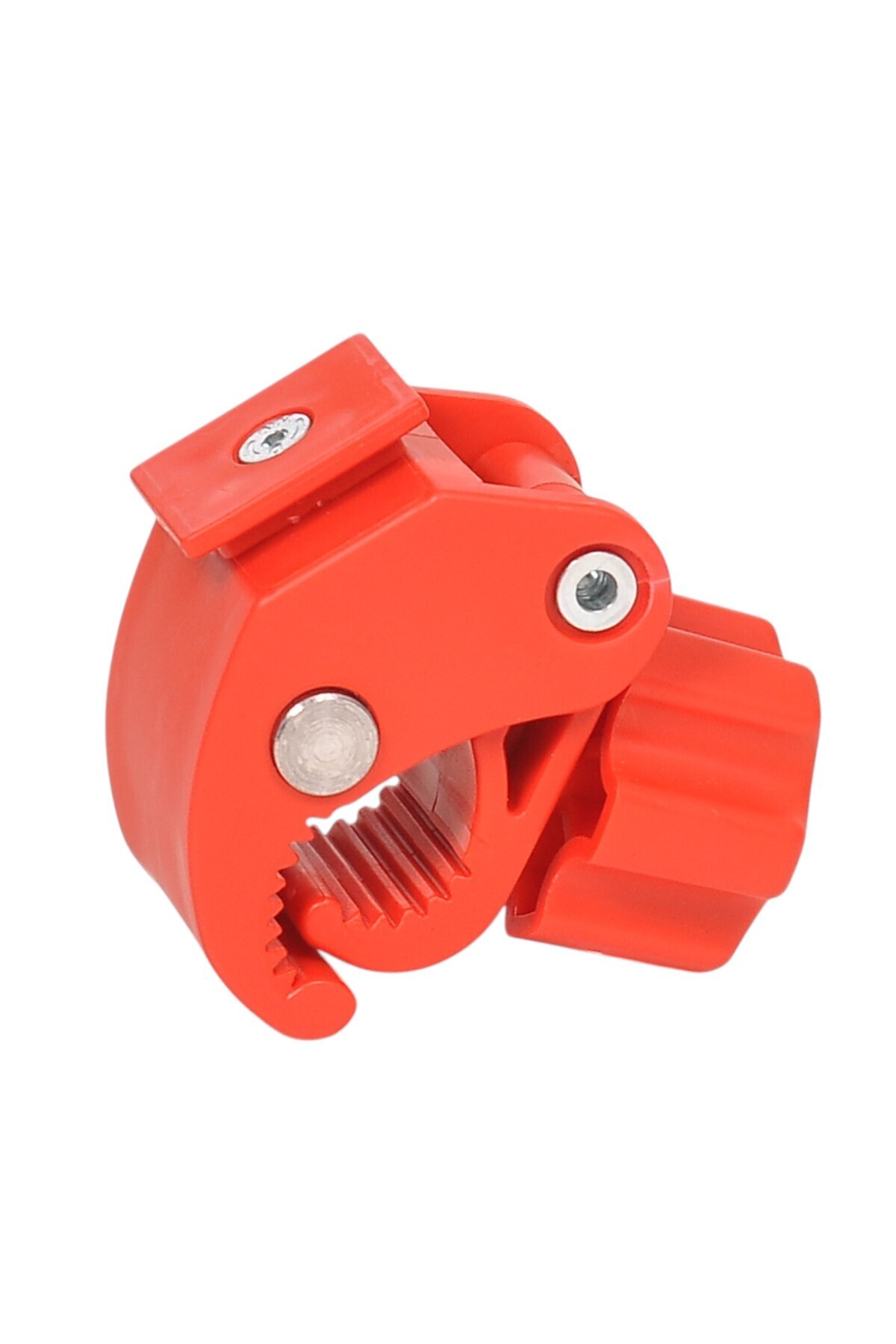 HR PLAST Çok Amaçlı Profil Boru Kelepçesi – Kamp Sandalyesi