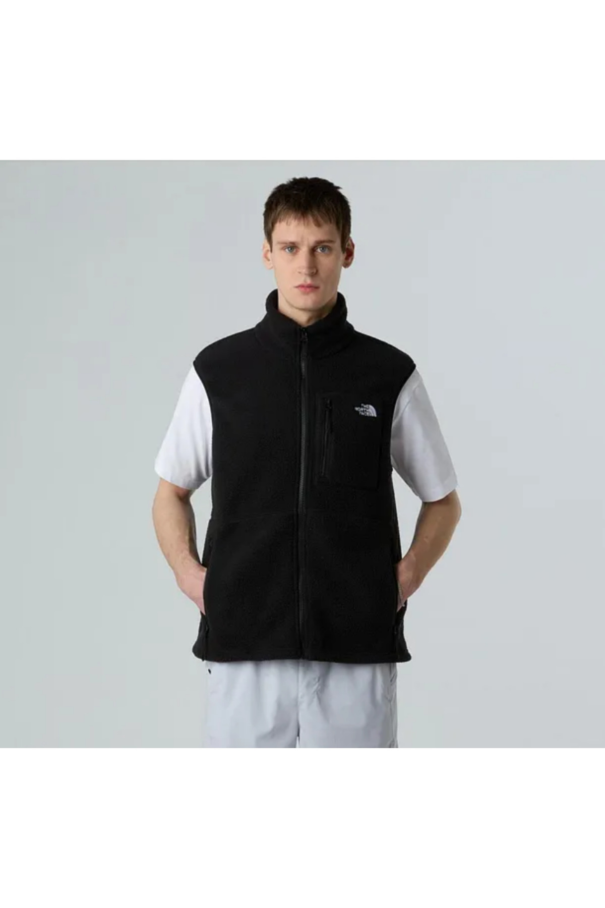 نورث فیس جلیقه یومیوری ام