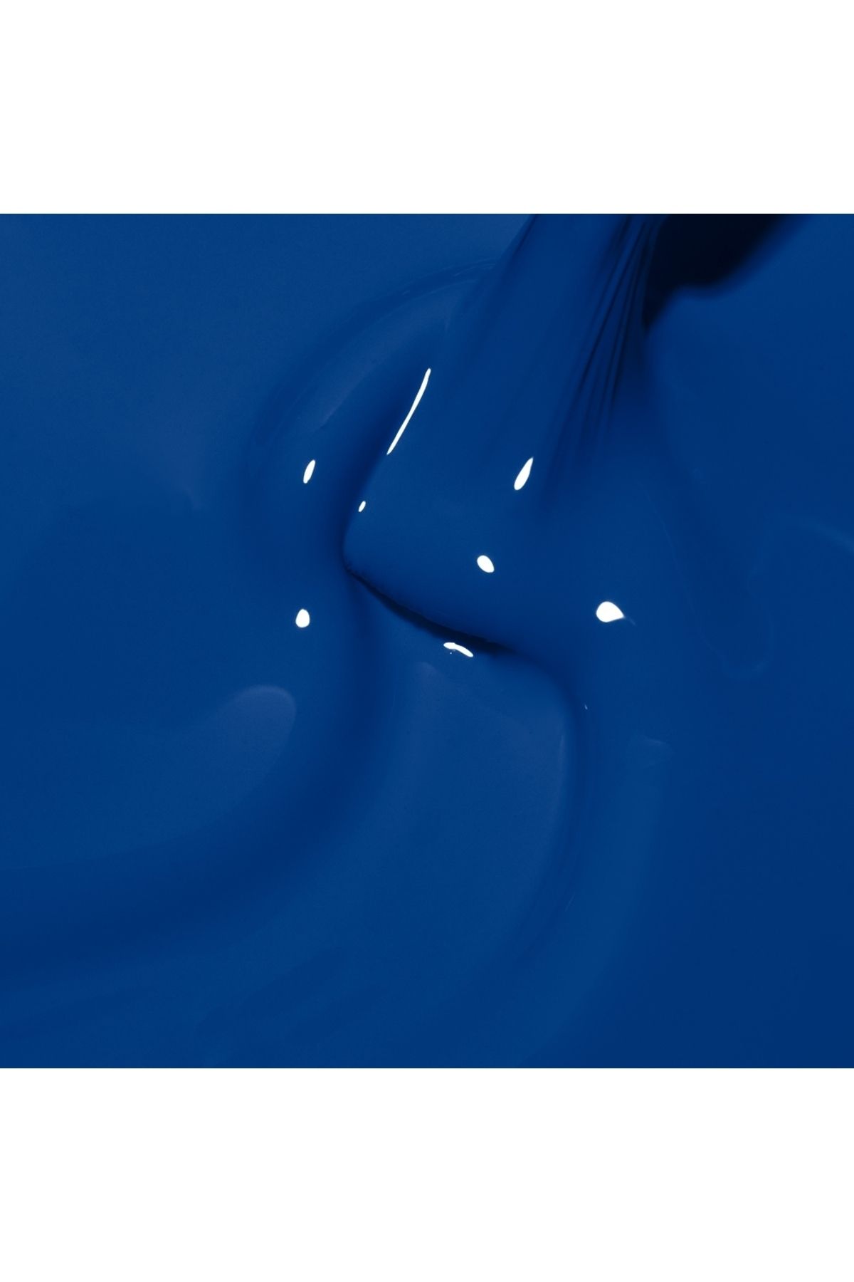 Cupio-Semipermanentní oční lak The One - Prezidentská modrá 15ml 2