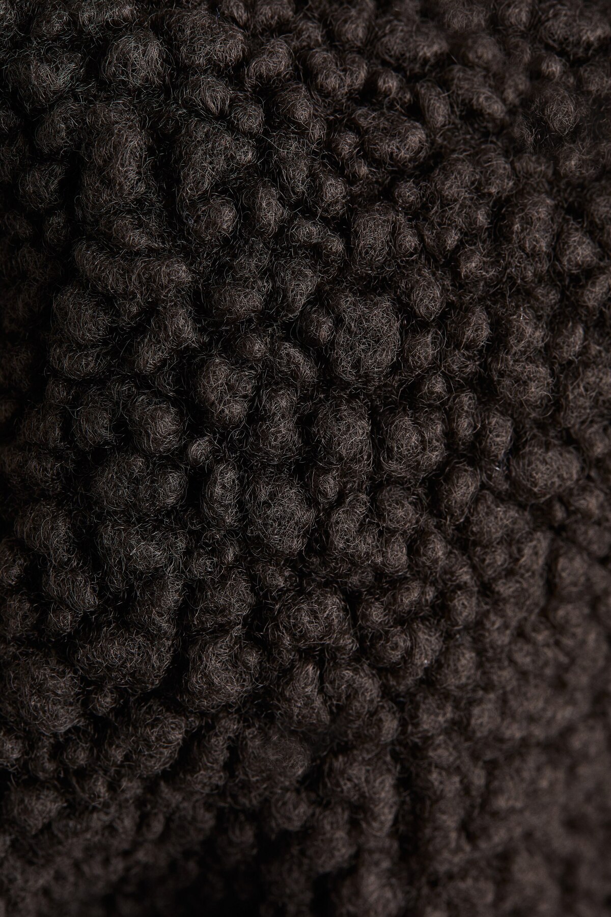 H&M MAMA Before & After Pelüş Bebek Taşıma Ceketi fotoğrafı 7 (önizleme)