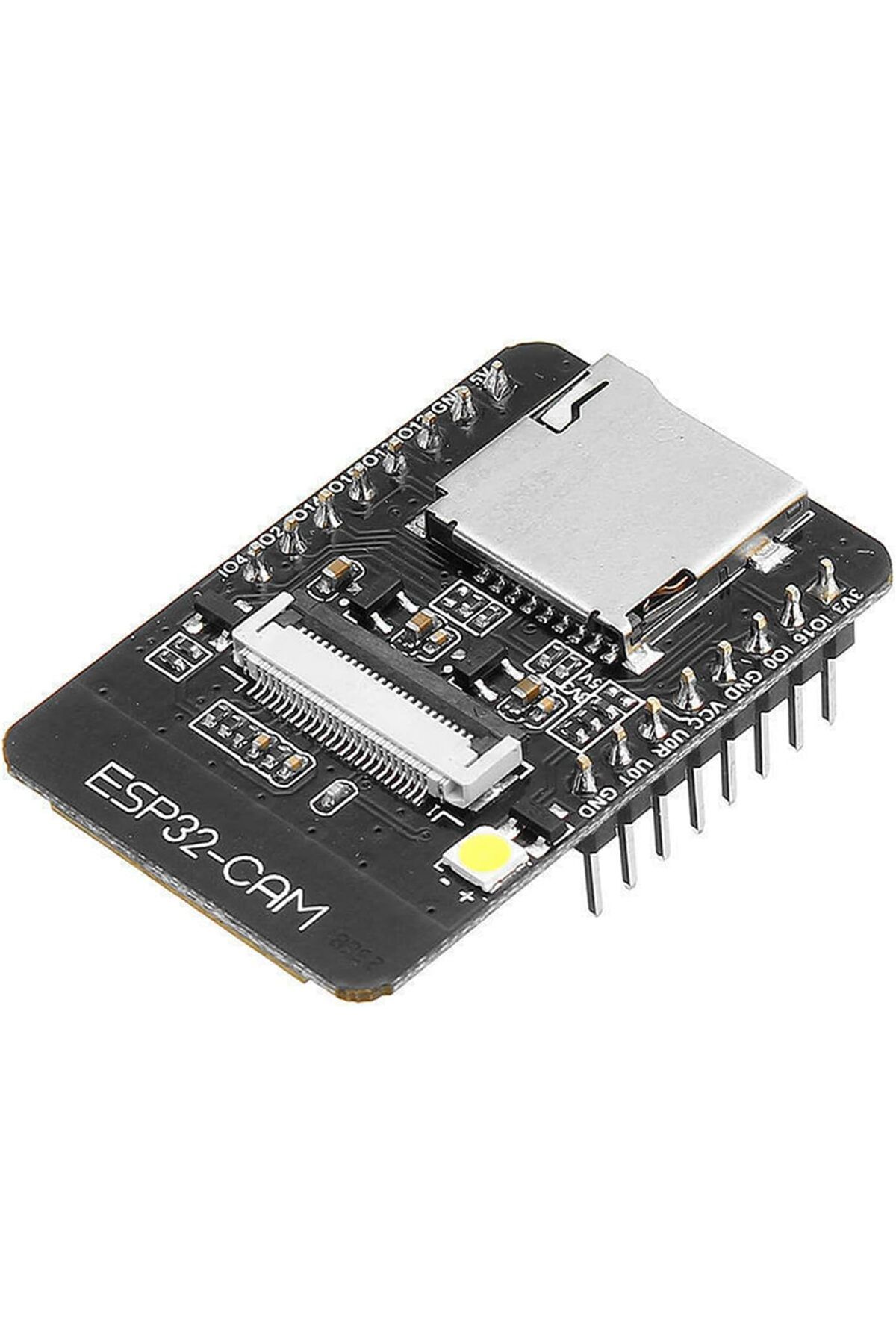 ESP-ESP32 Camera Development Board with OV2640 Module WiFi and Bluetooth Compatible with USB TTL ESP32 C 5