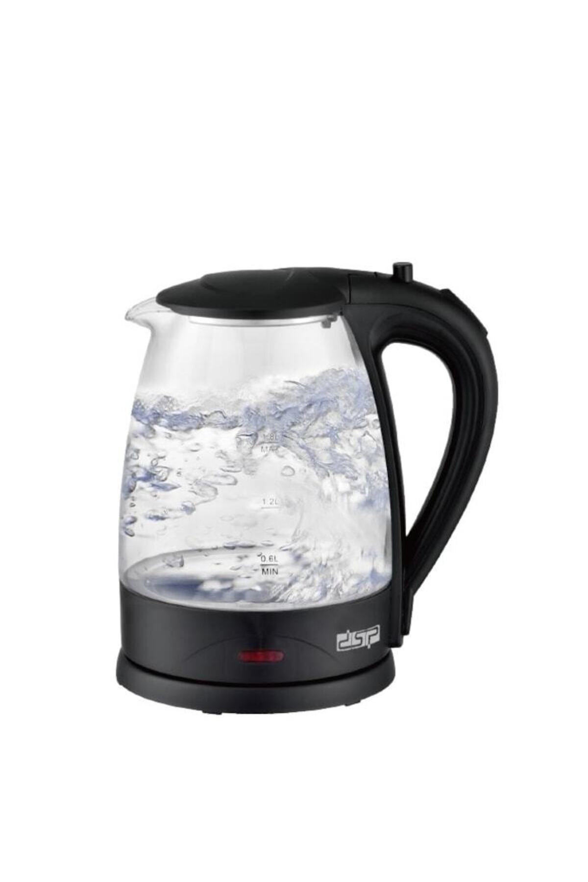 DSP-Cana fierbator 1.8L KK1129 2