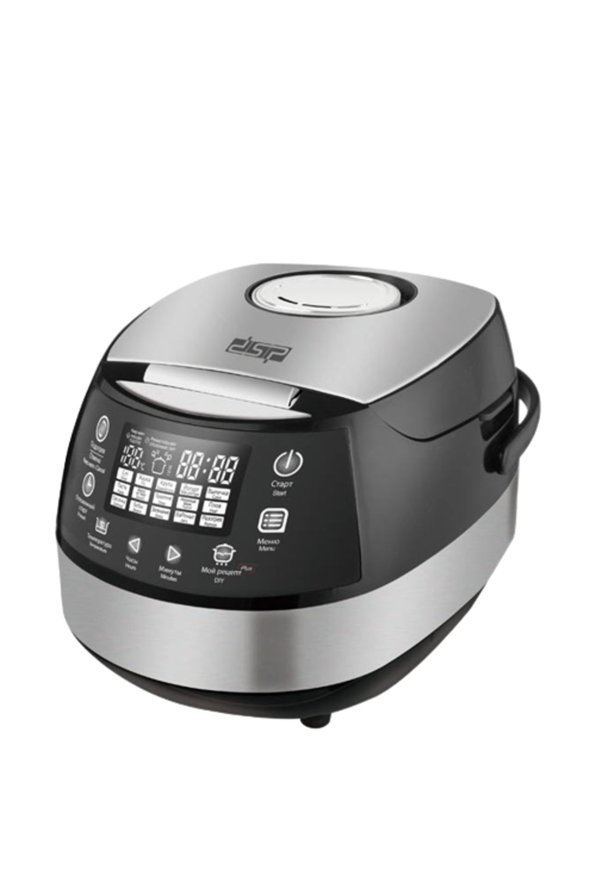 DSP-Multicooker DSP, 900W, KB5007 4