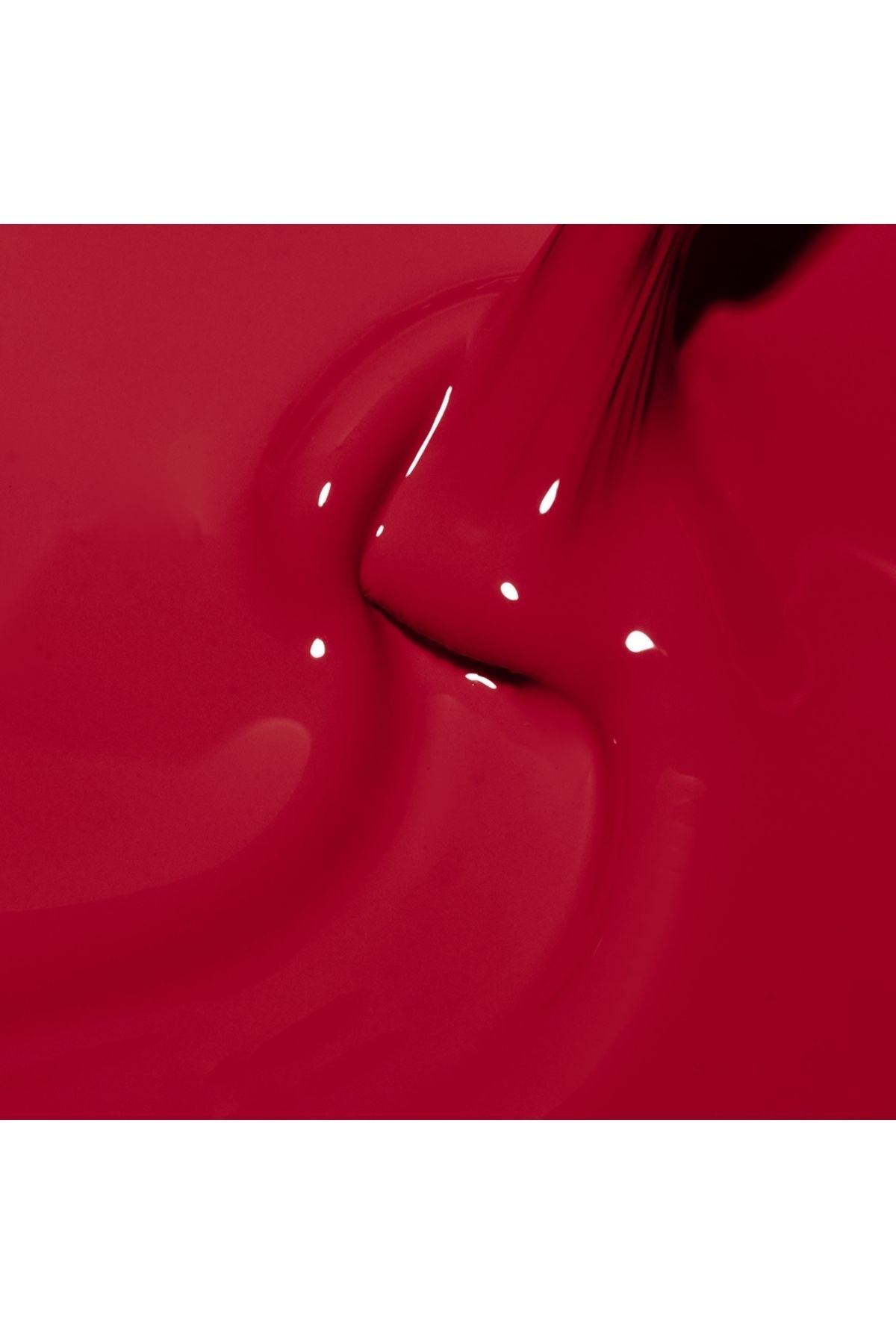Cupio-Gélový lak na nechty - Red Carpet Rendezvous 10 ml 3