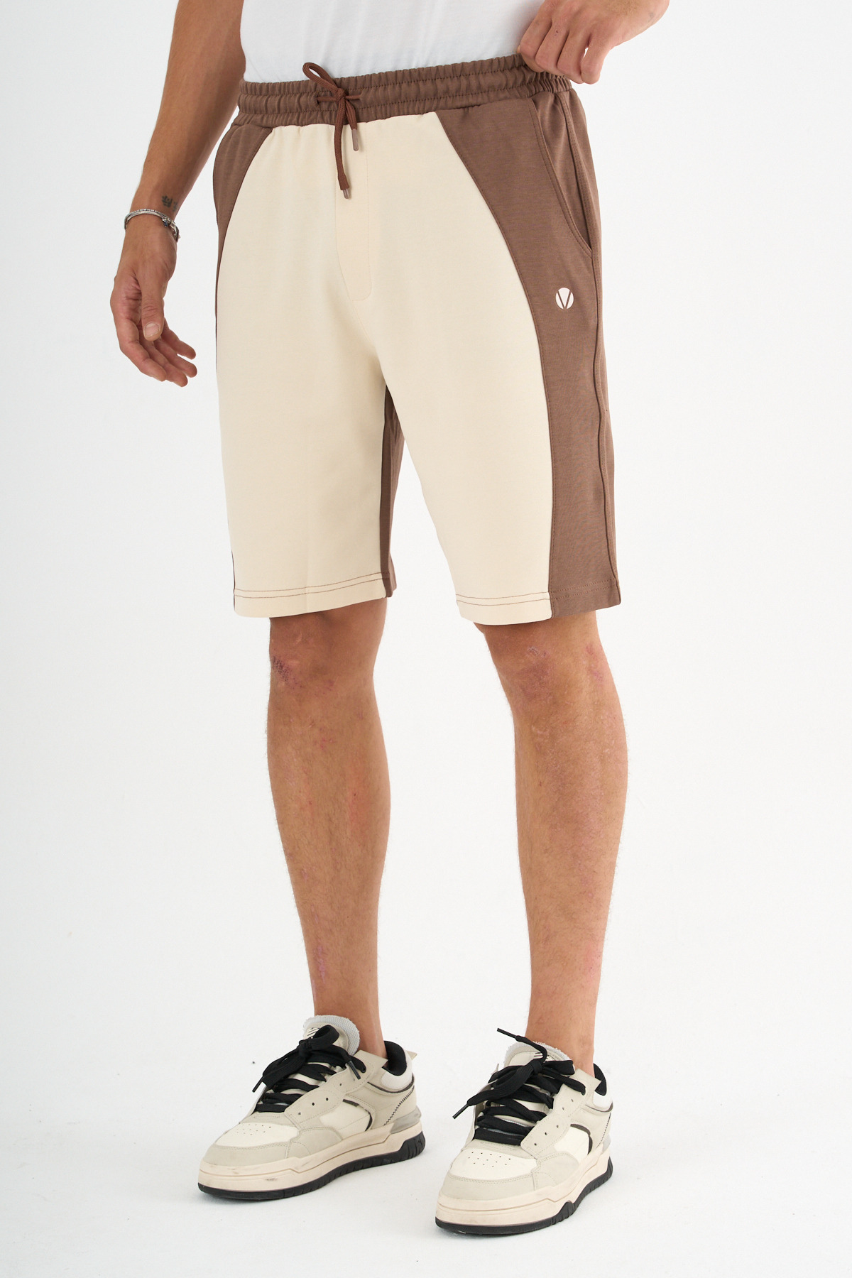 Redline  Rune Erkek Comfort Fit Şort & Bermuda