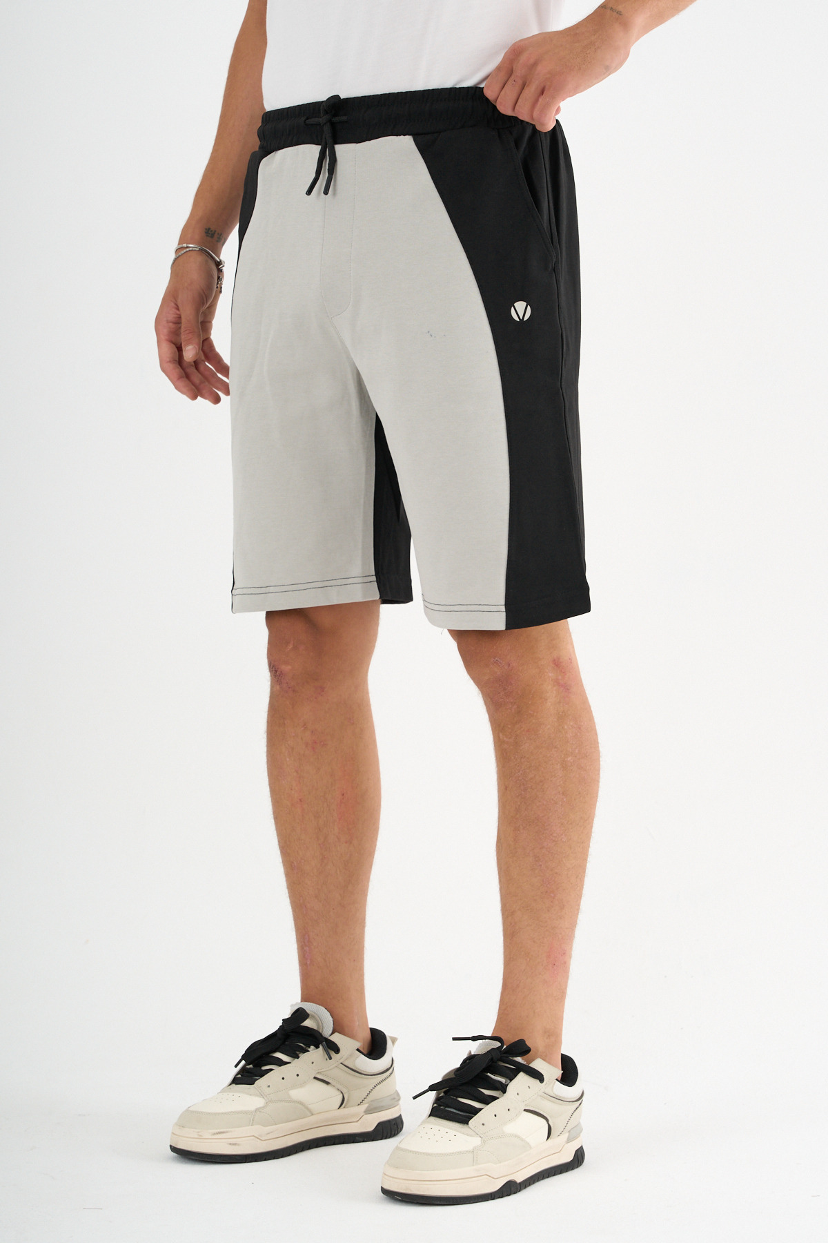 Redline  Rune Erkek Comfort Fit Şort & Bermuda