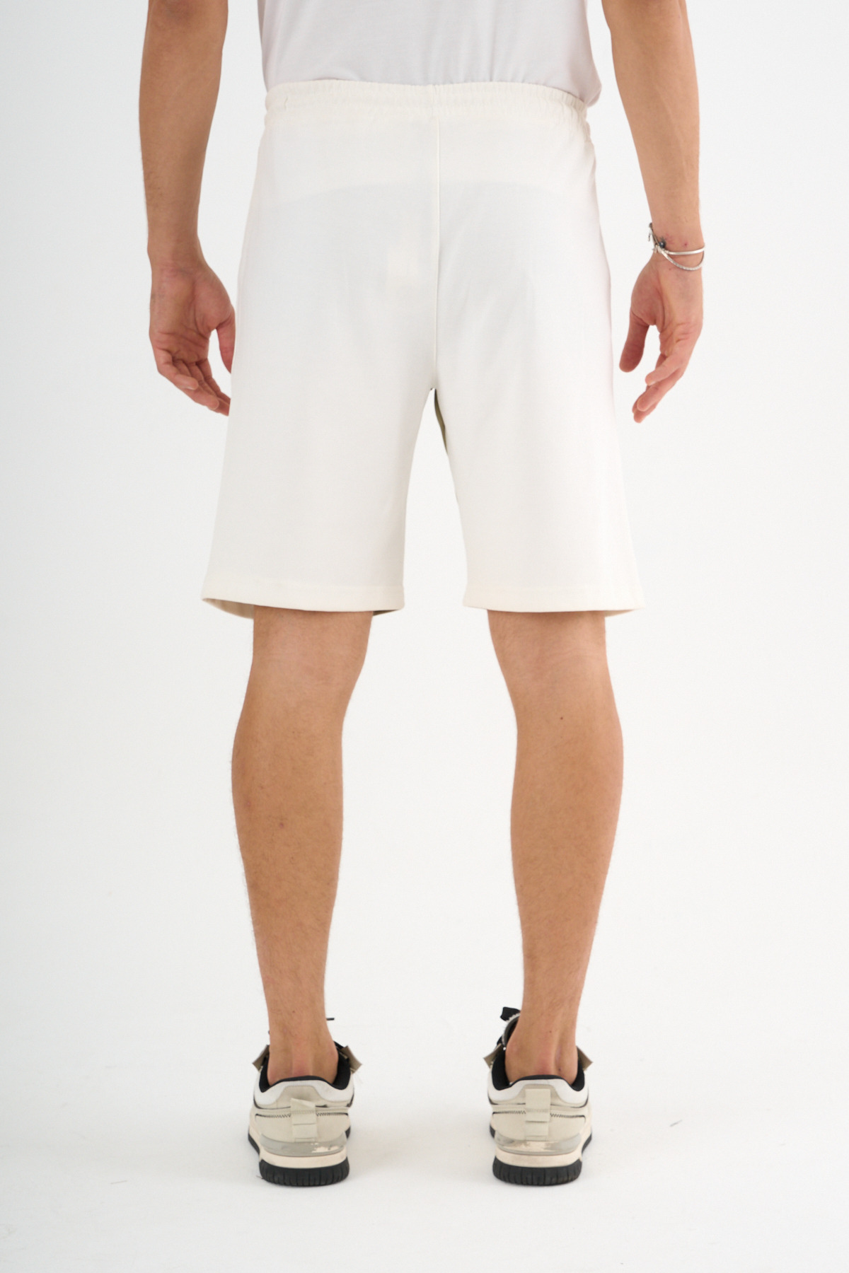 Rune Erkek Comfort Fit Şort & Bermuda — 6