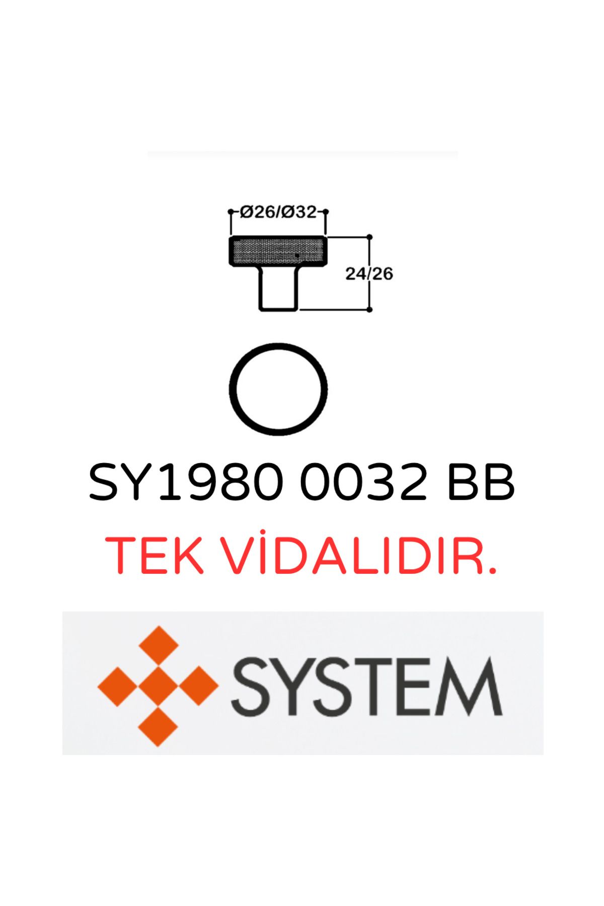System-Sy1980 0032 Bb Matte Yellow Color Modern Single Handle 2