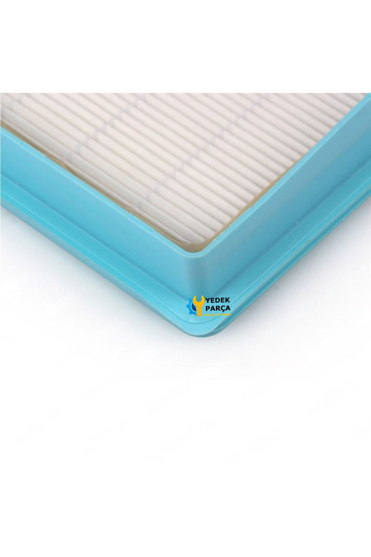 Ozba Ticaret-Philips Compatible Fc 9531 Powerpro Active 4 Hepa Filters 16 Sponges 4