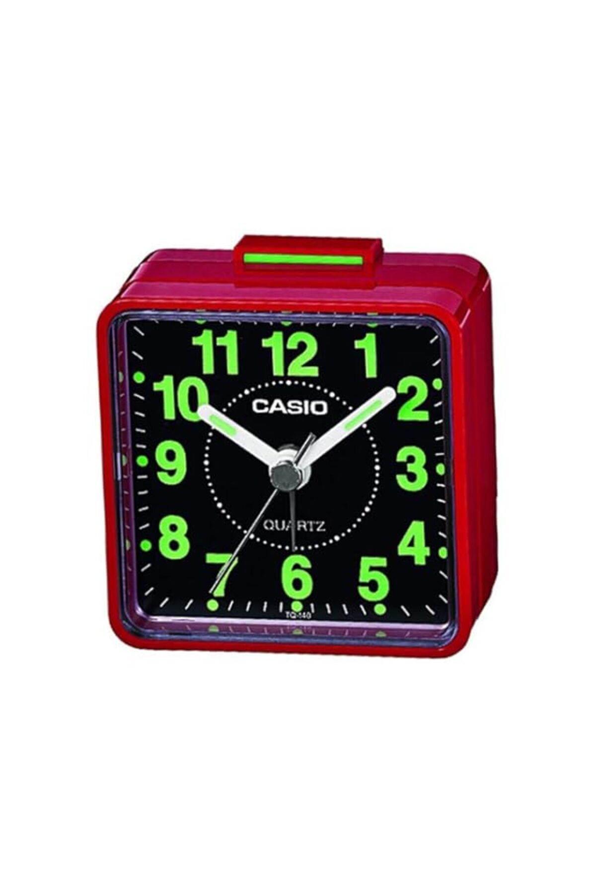 Generic-Casio Collection Wake Up Timer Digital Alarm Clock TQ-140-4EF 1